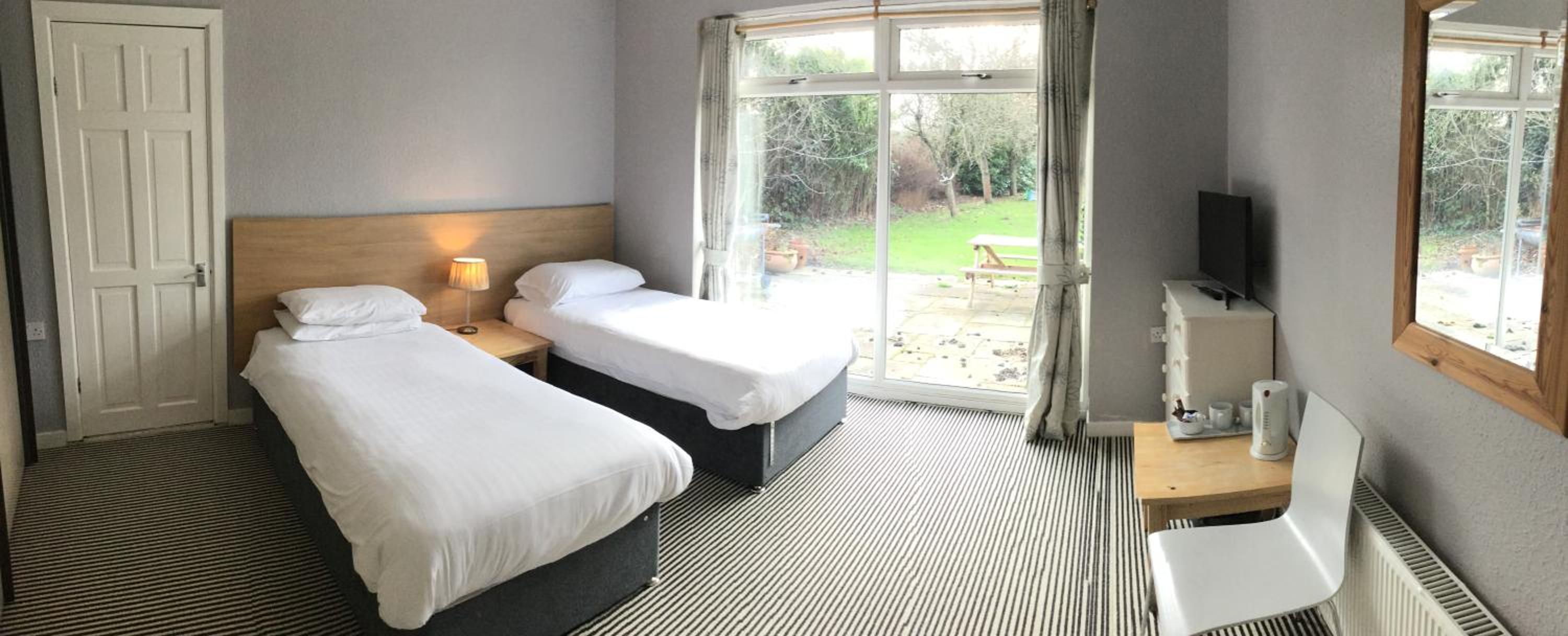 Haymills Guesthouse
