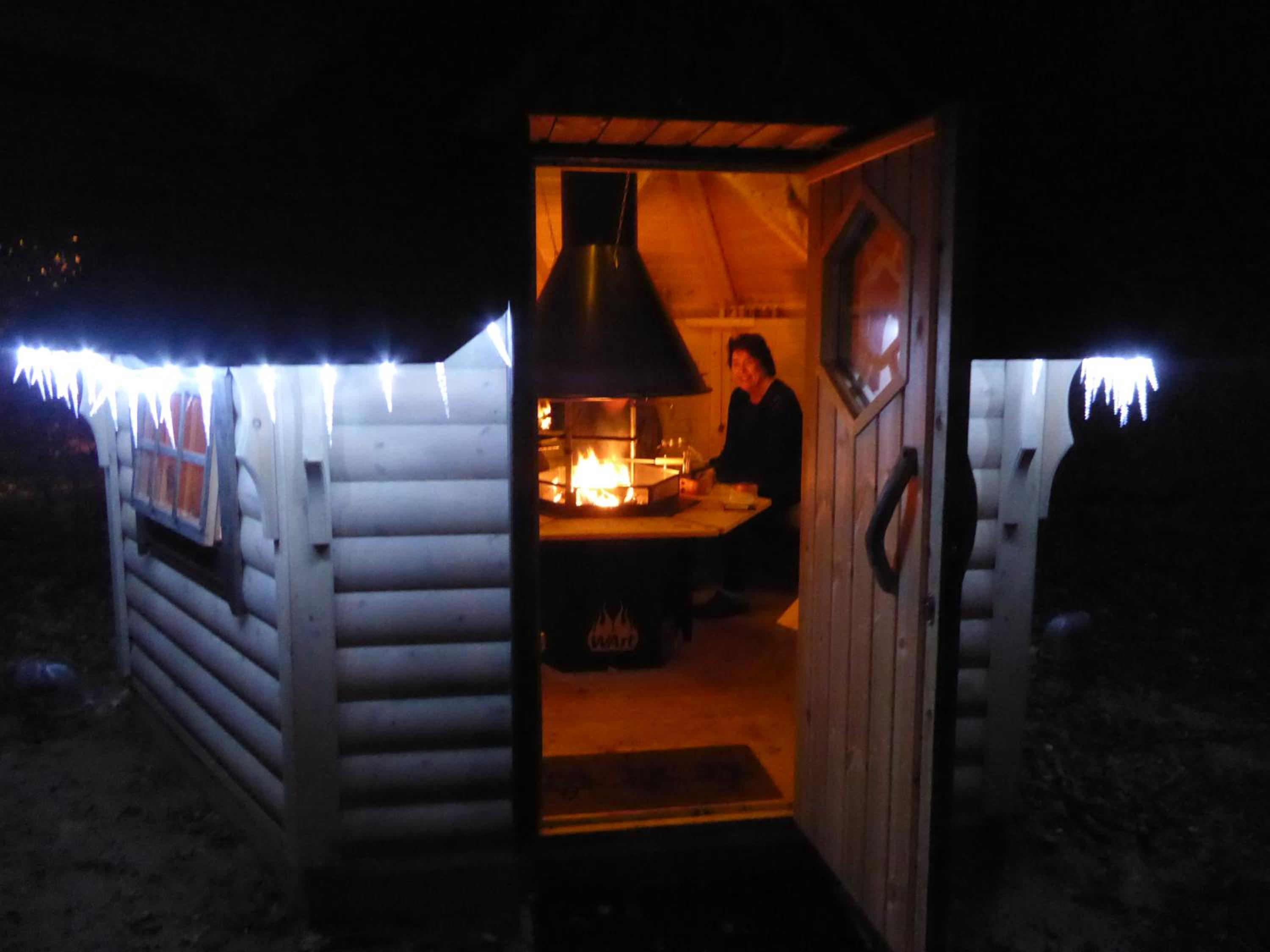 Vakantiewoning 1001 Nacht view 5
