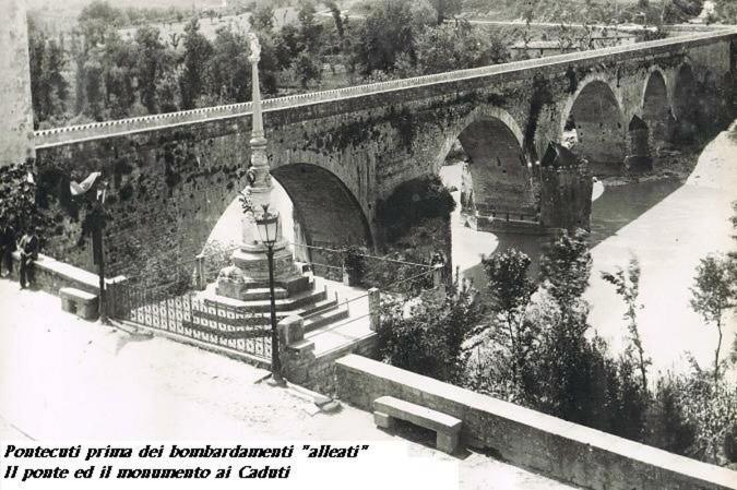 Locanda del Borgo en Todi