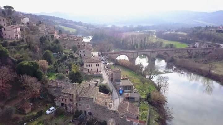 Locanda del Borgo en Todi