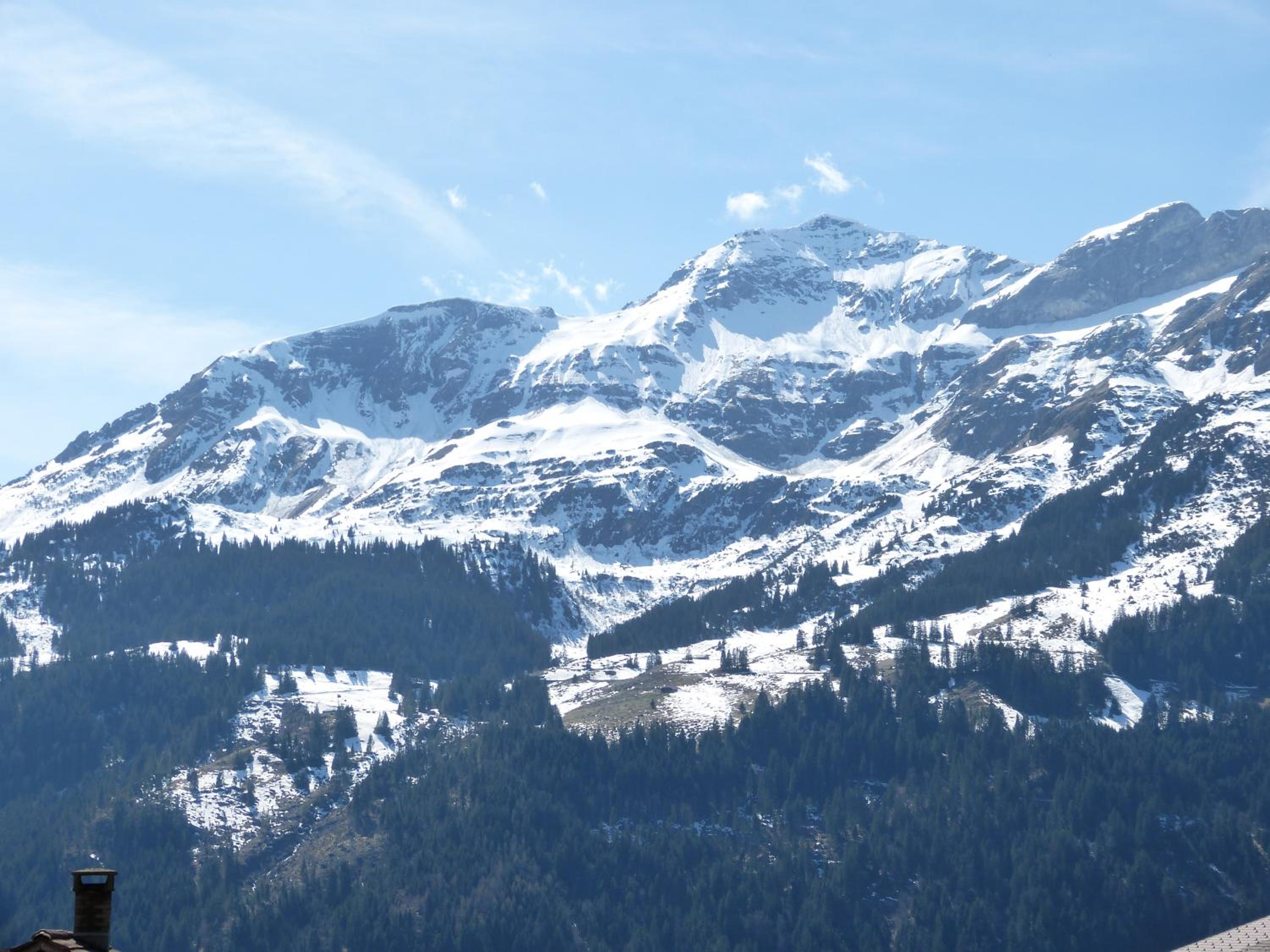 Chalet Am Acher 3 view 4