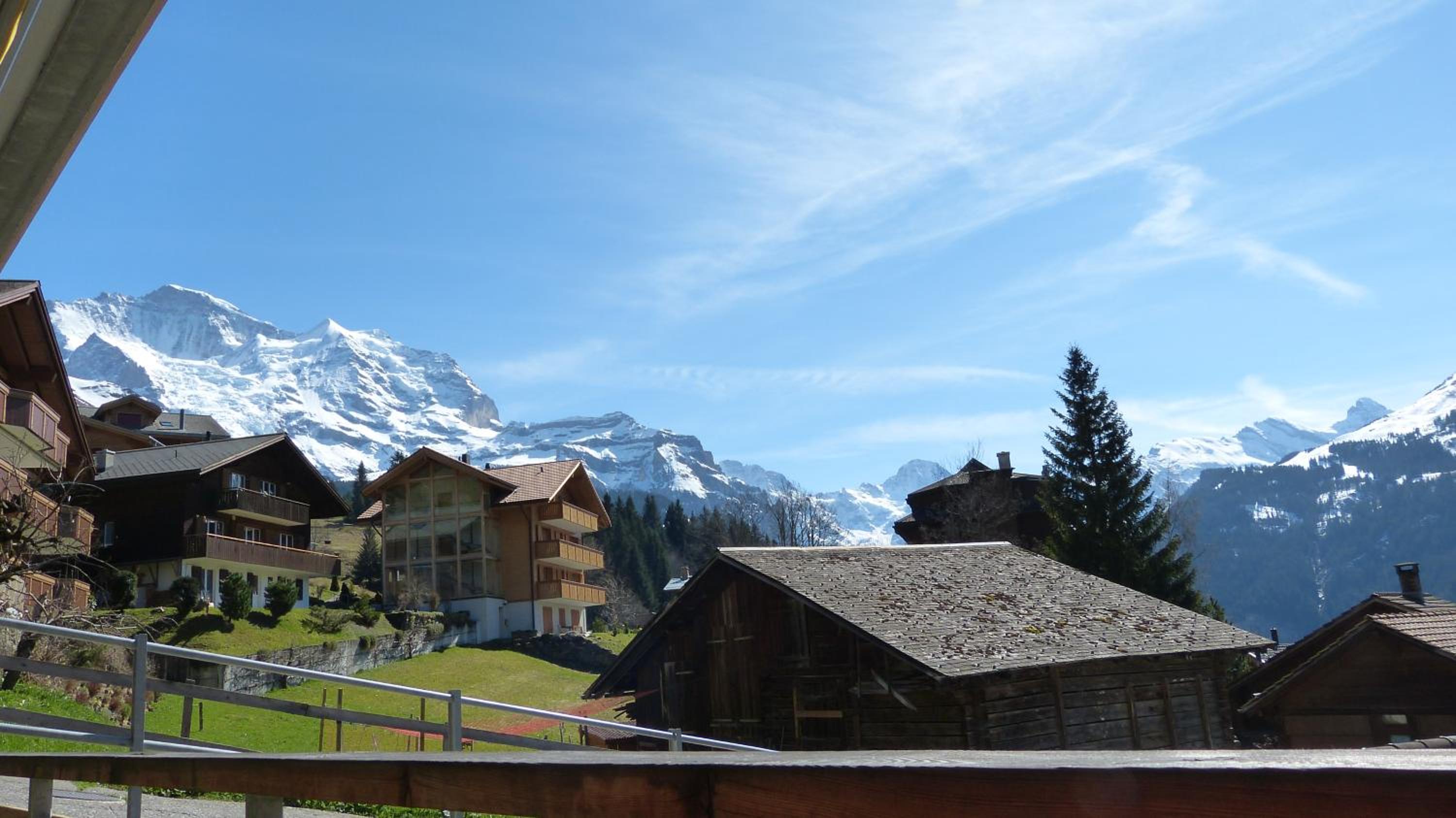 Chalet Am Acher 3 view 3