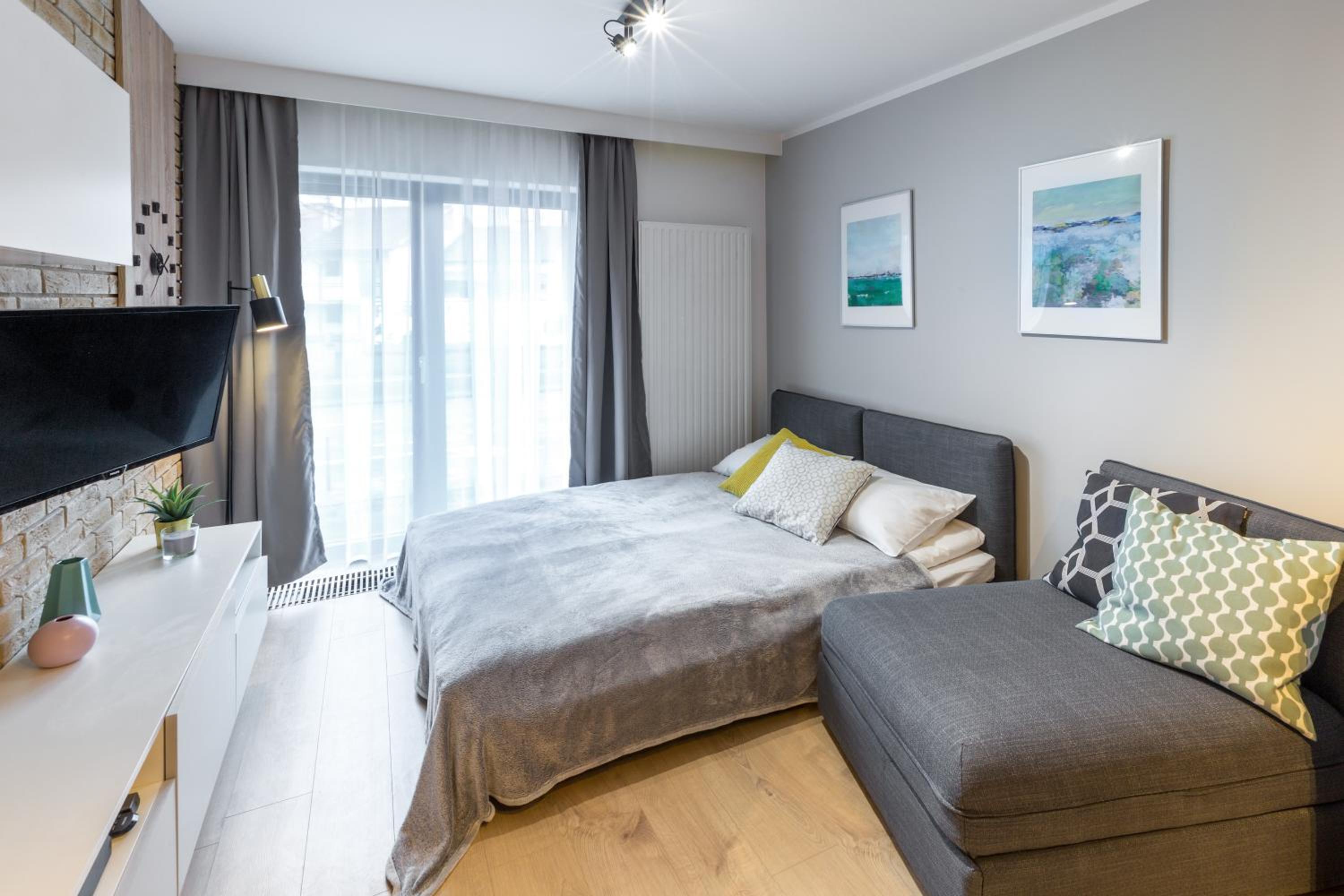 Wawel Cracow Old City Apartments - Friendhouse Apartments