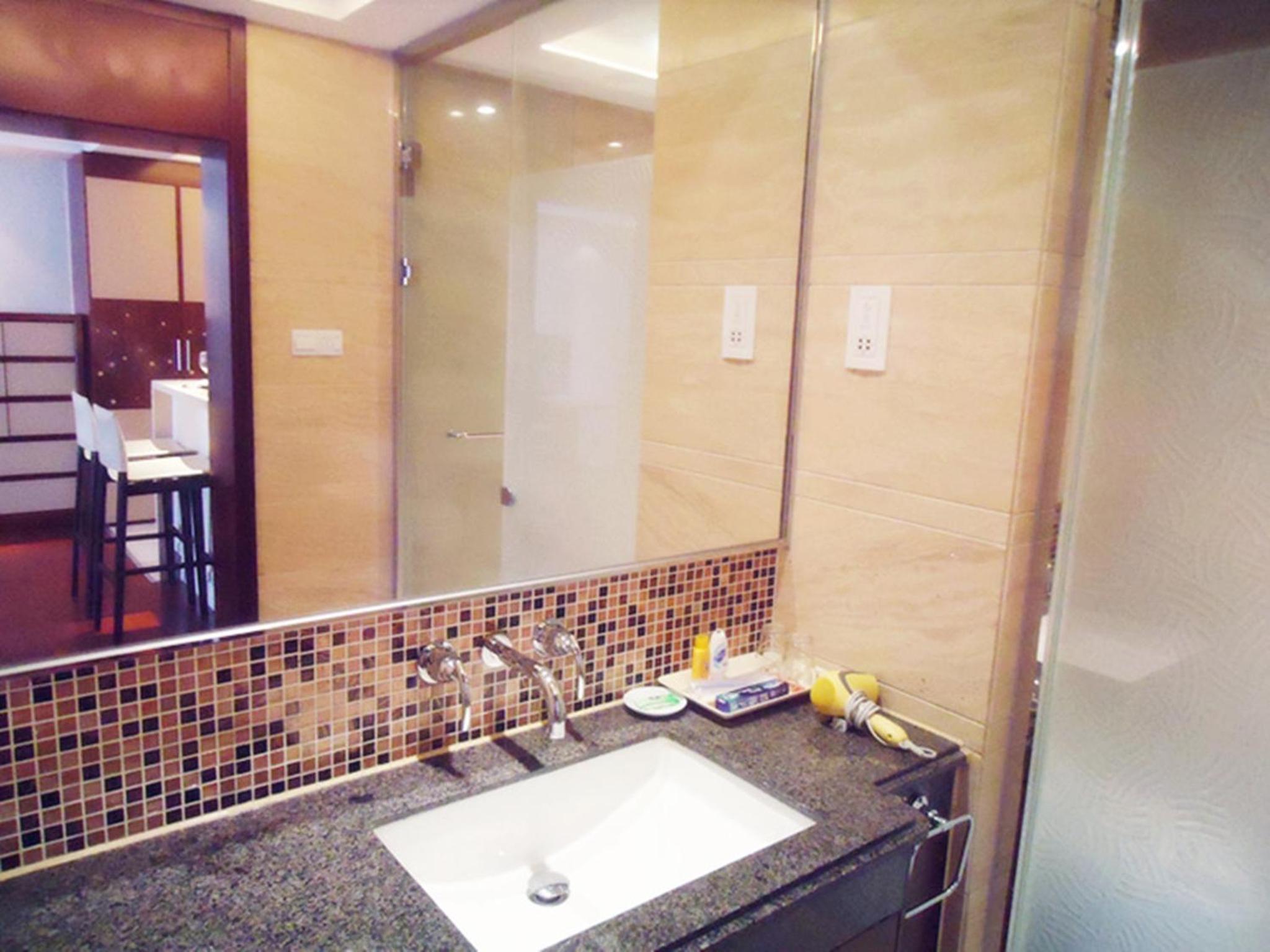 Ziyuan Service Apartment