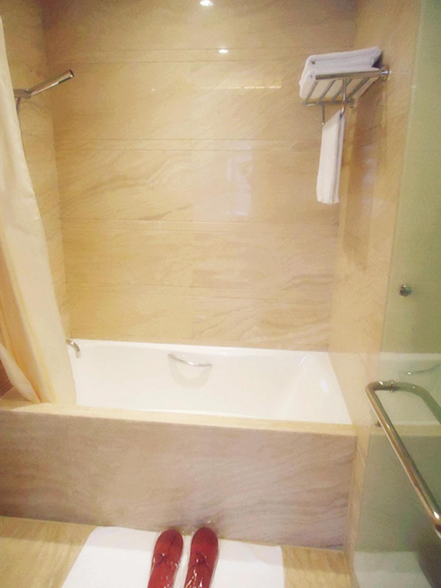 Ziyuan Service Apartment