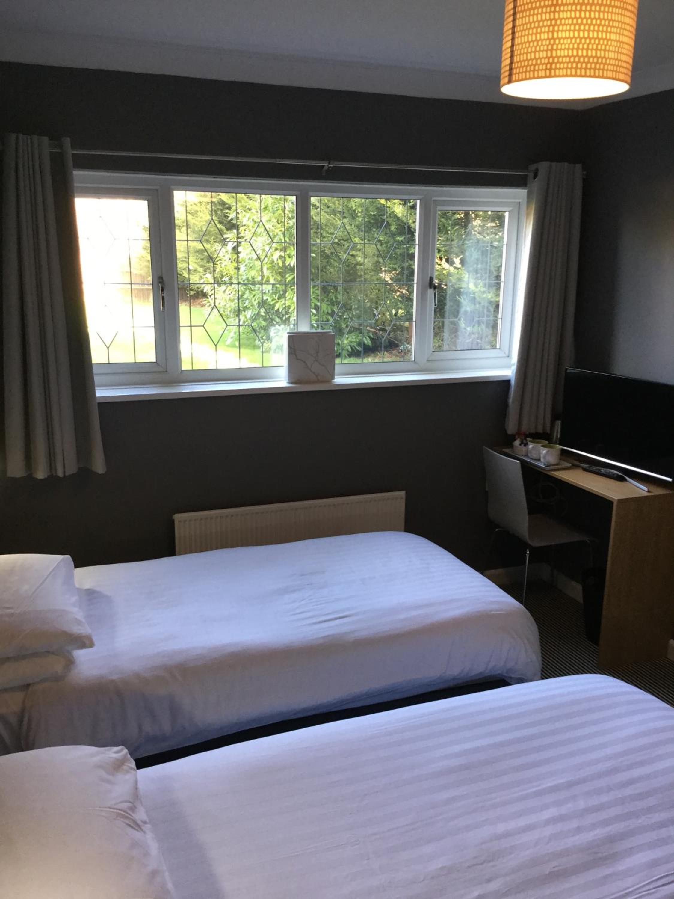 Haymills Guesthouse
