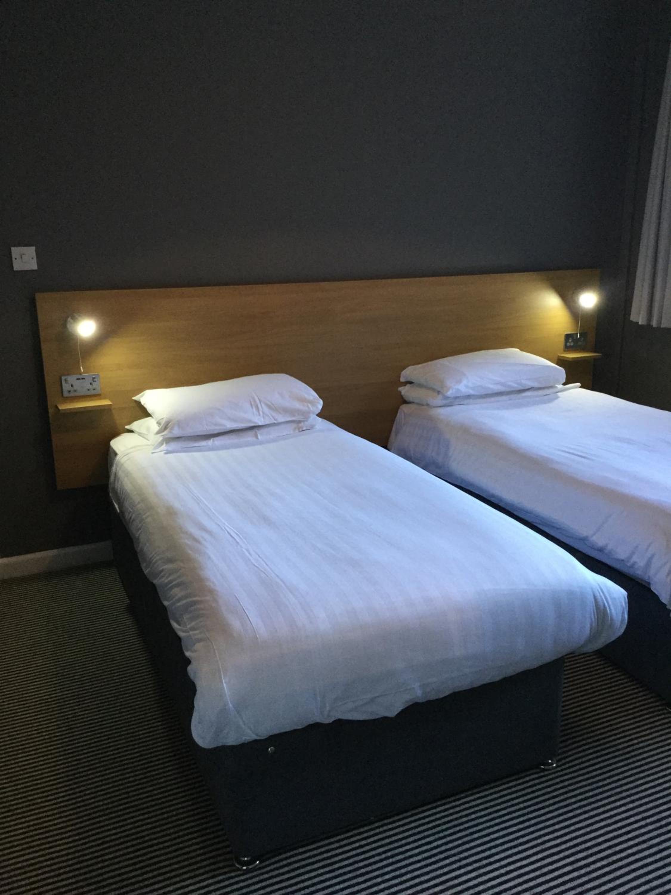 Haymills Guesthouse
