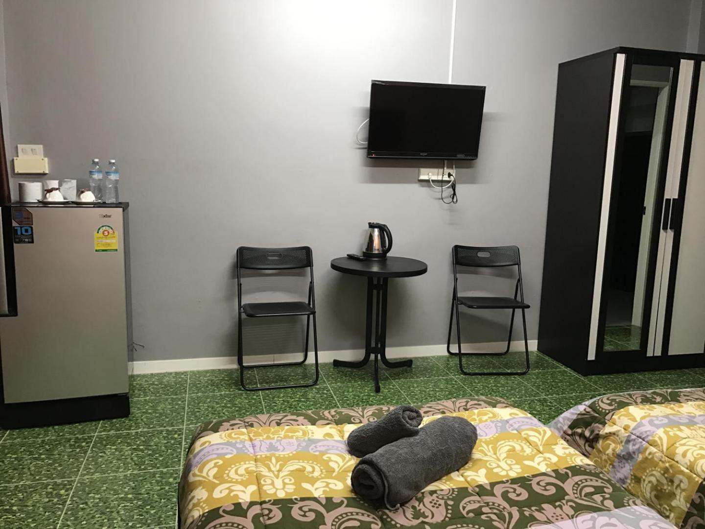 R2 Apartment Service