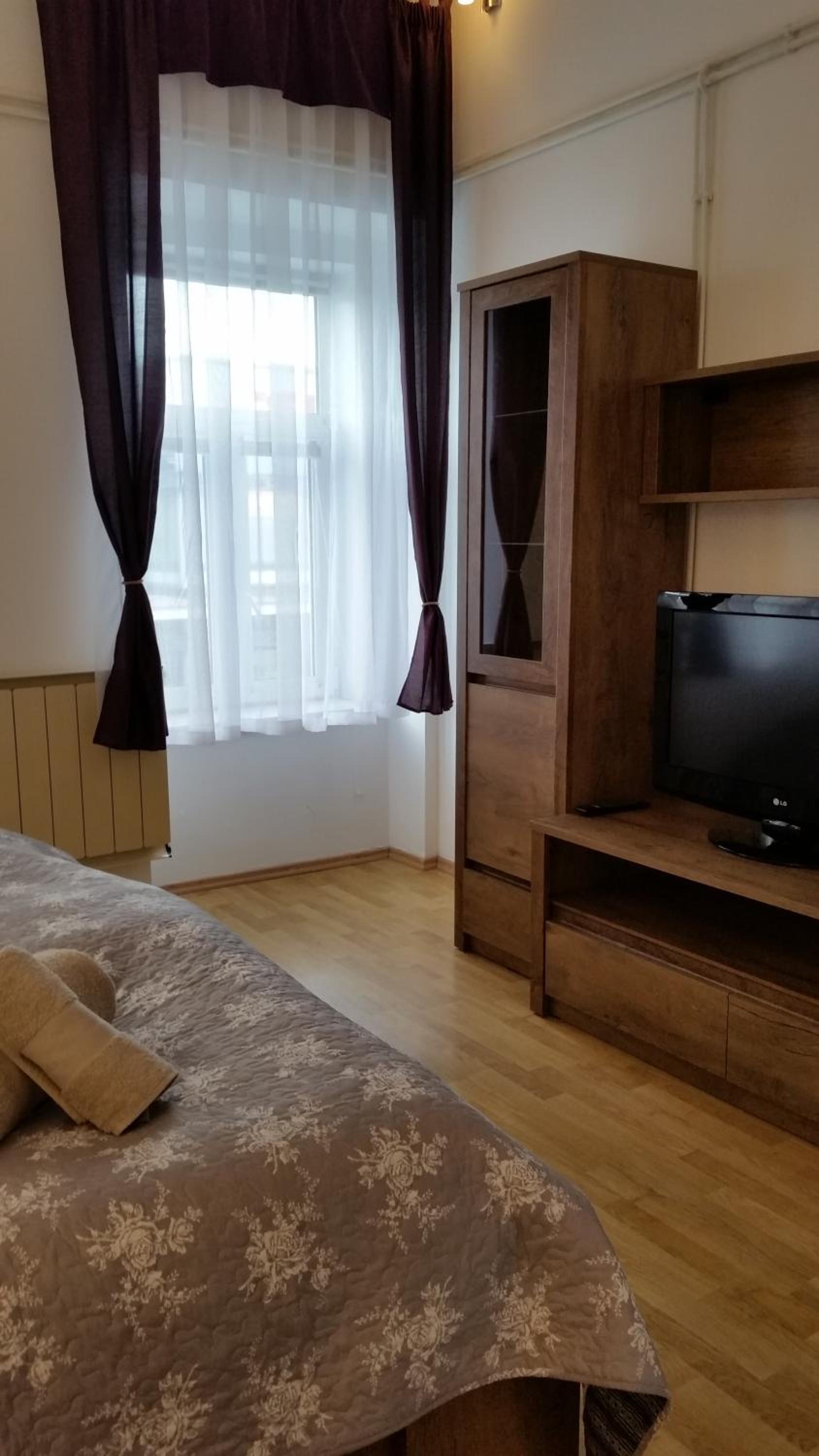 Sarolt Apartman view 4