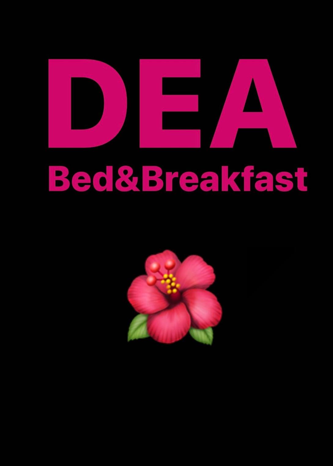 Dea Suite