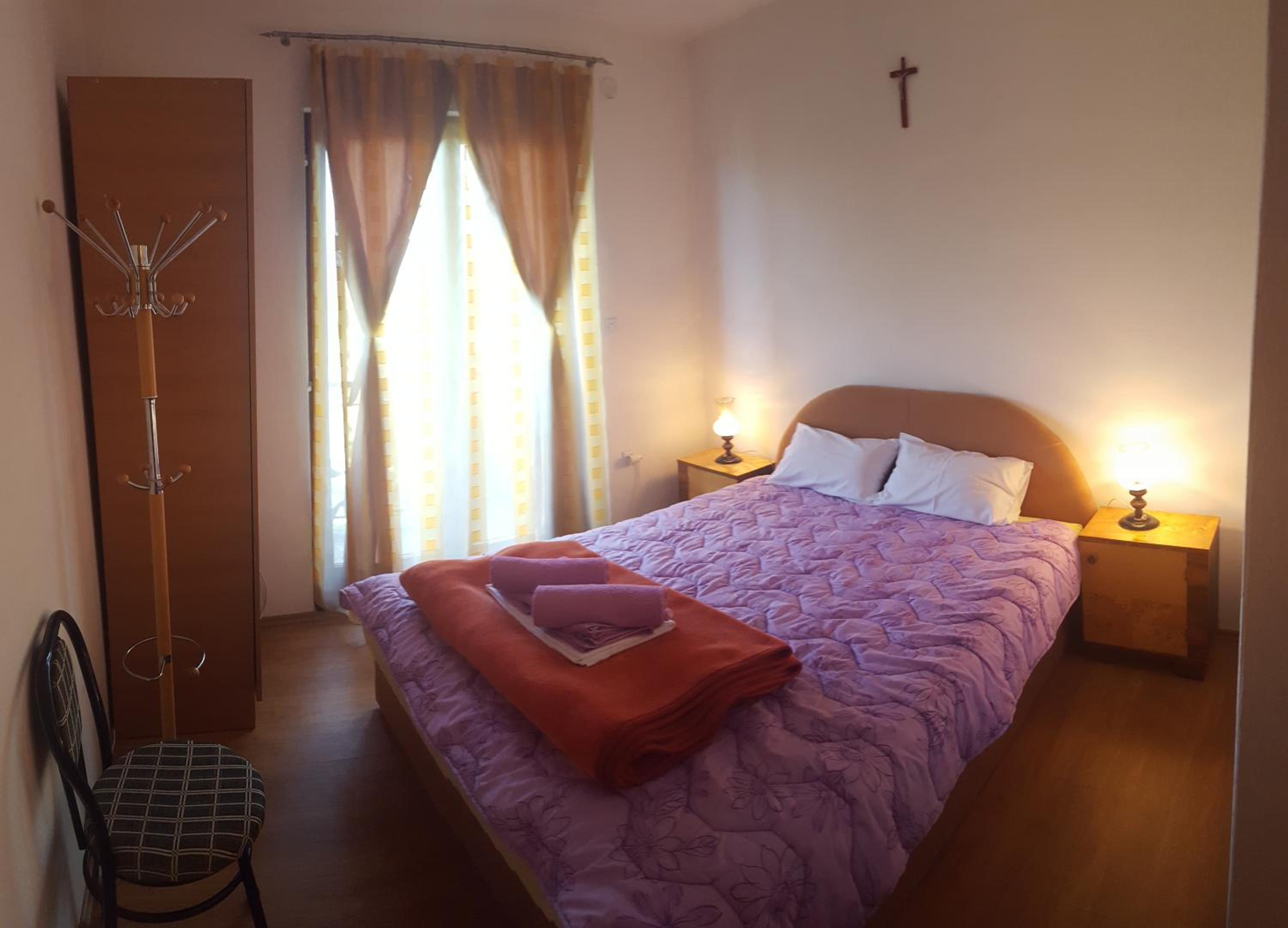Villa Meca