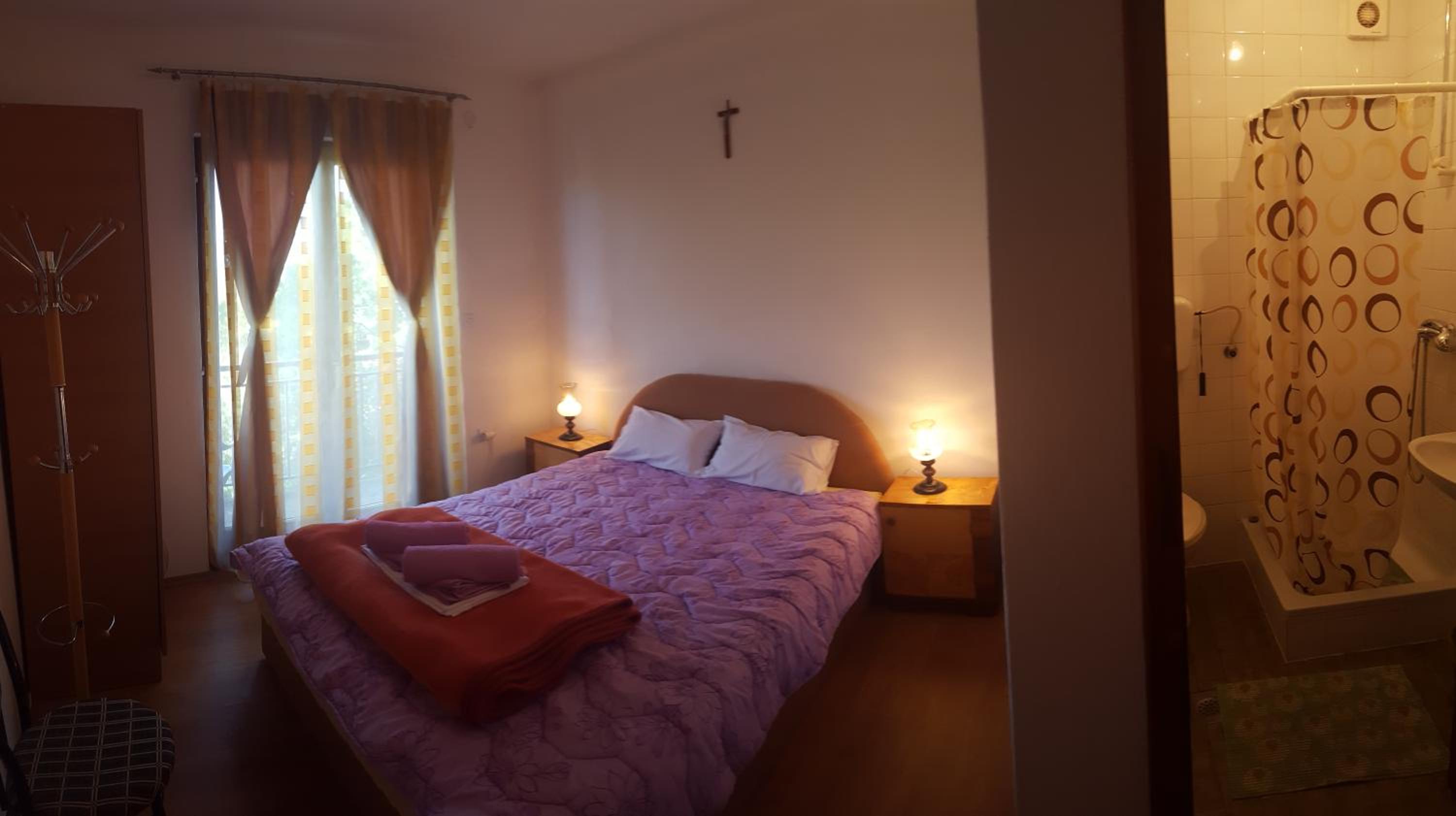 Villa Meca