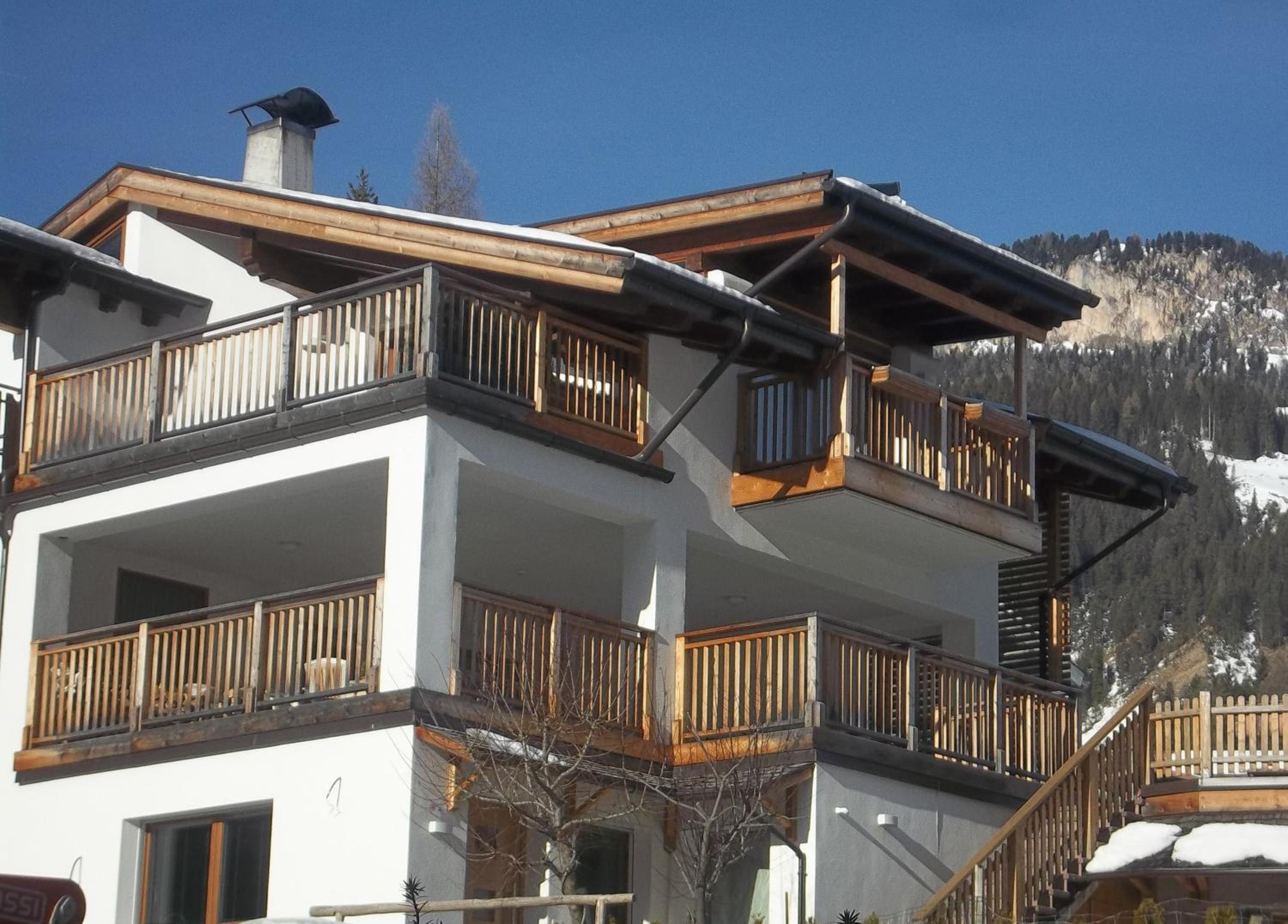 casa Lory view 5