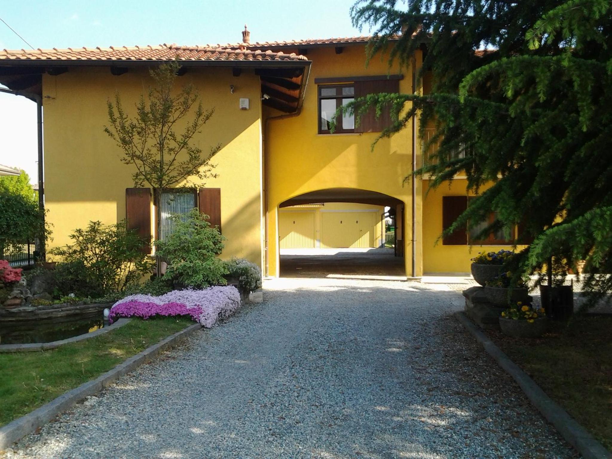 B&B Casa Dolce Casa