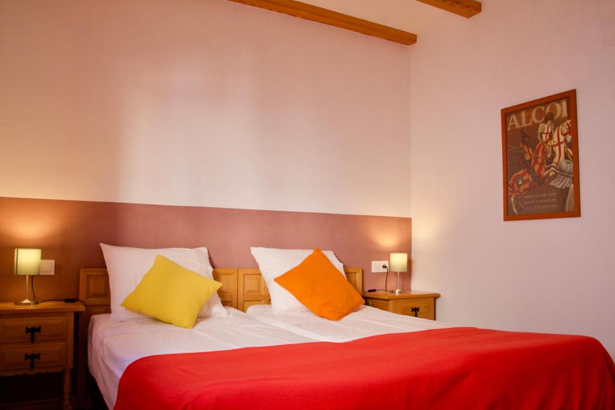 Finca Soñada - Nudist Resort view 5