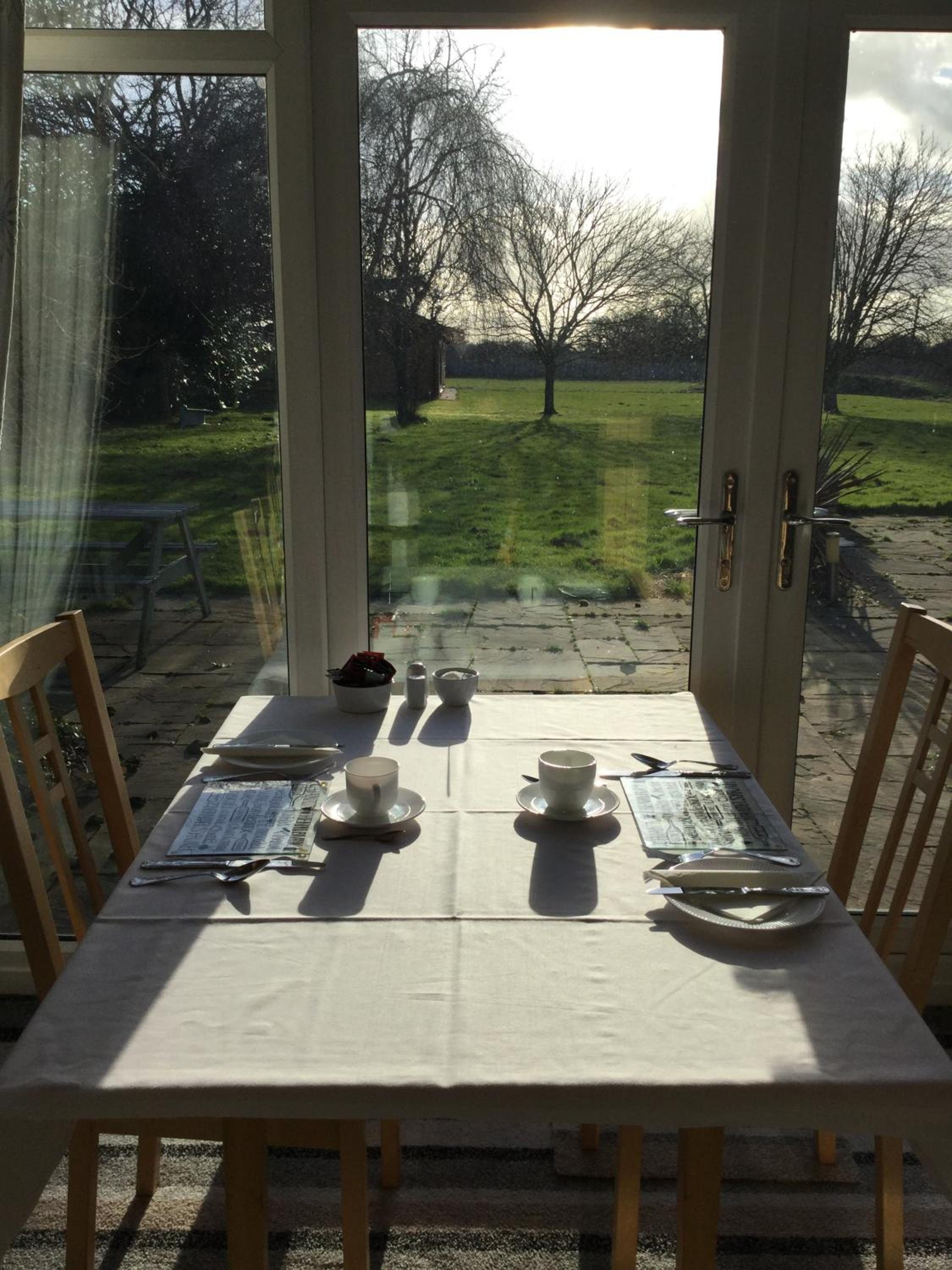 Haymills Guesthouse