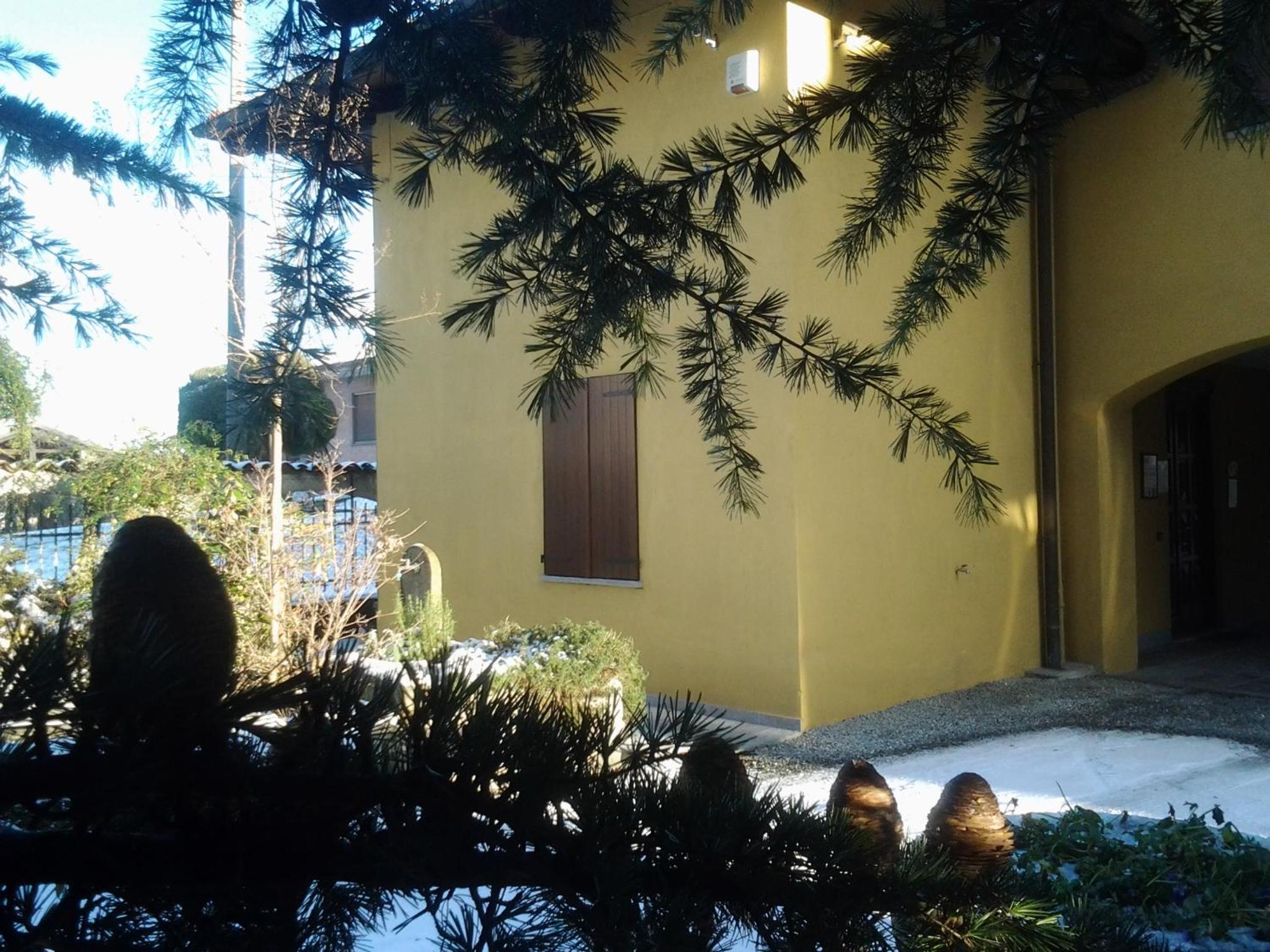 B&B Casa Dolce Casa