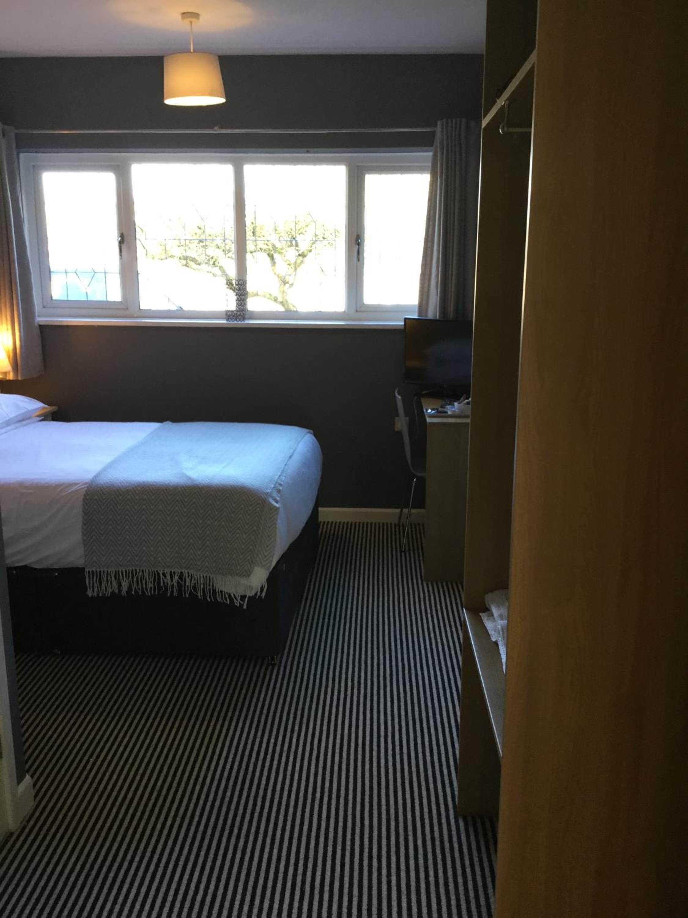 Haymills Guesthouse