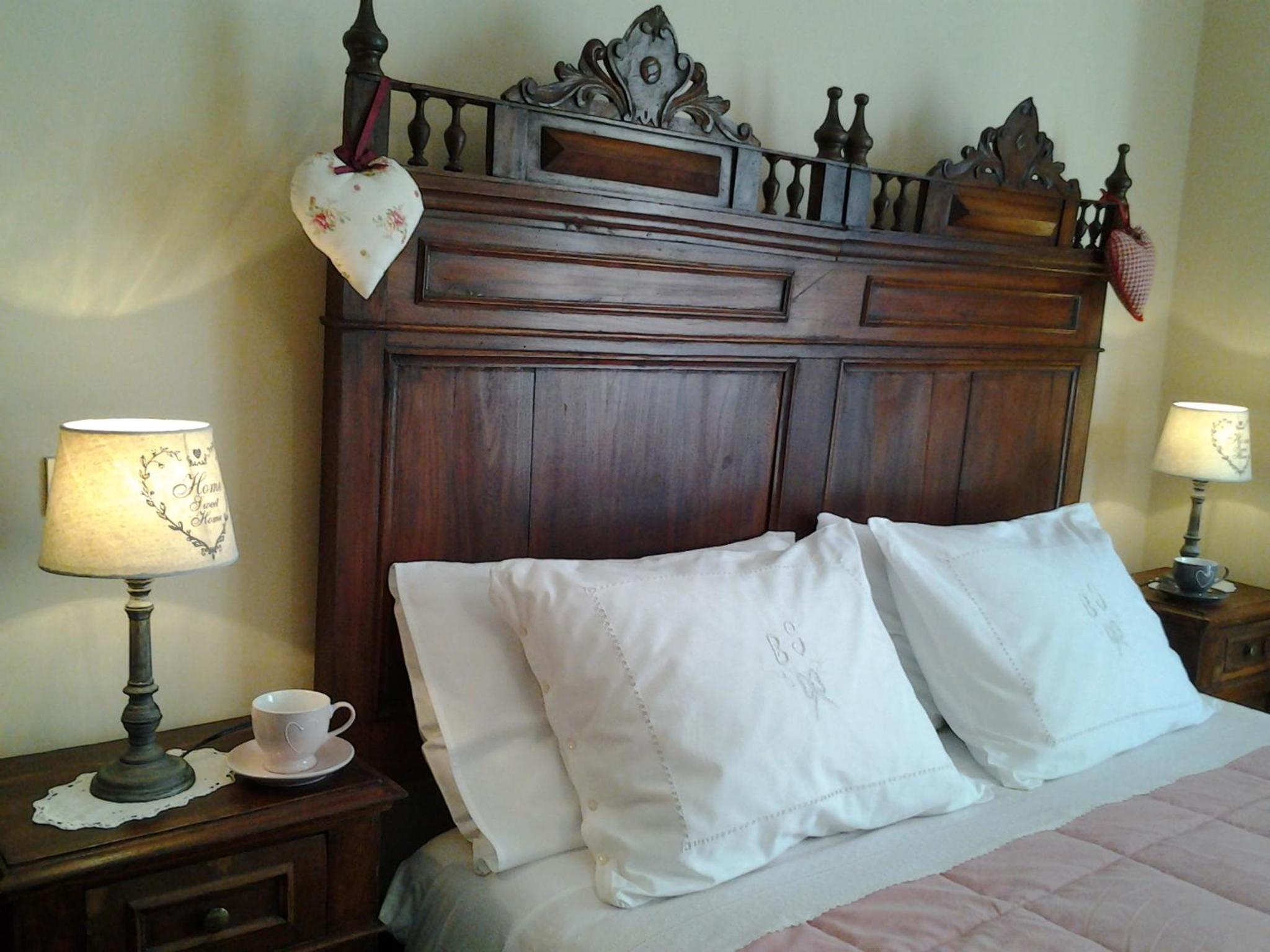 B&B Casa Dolce Casa