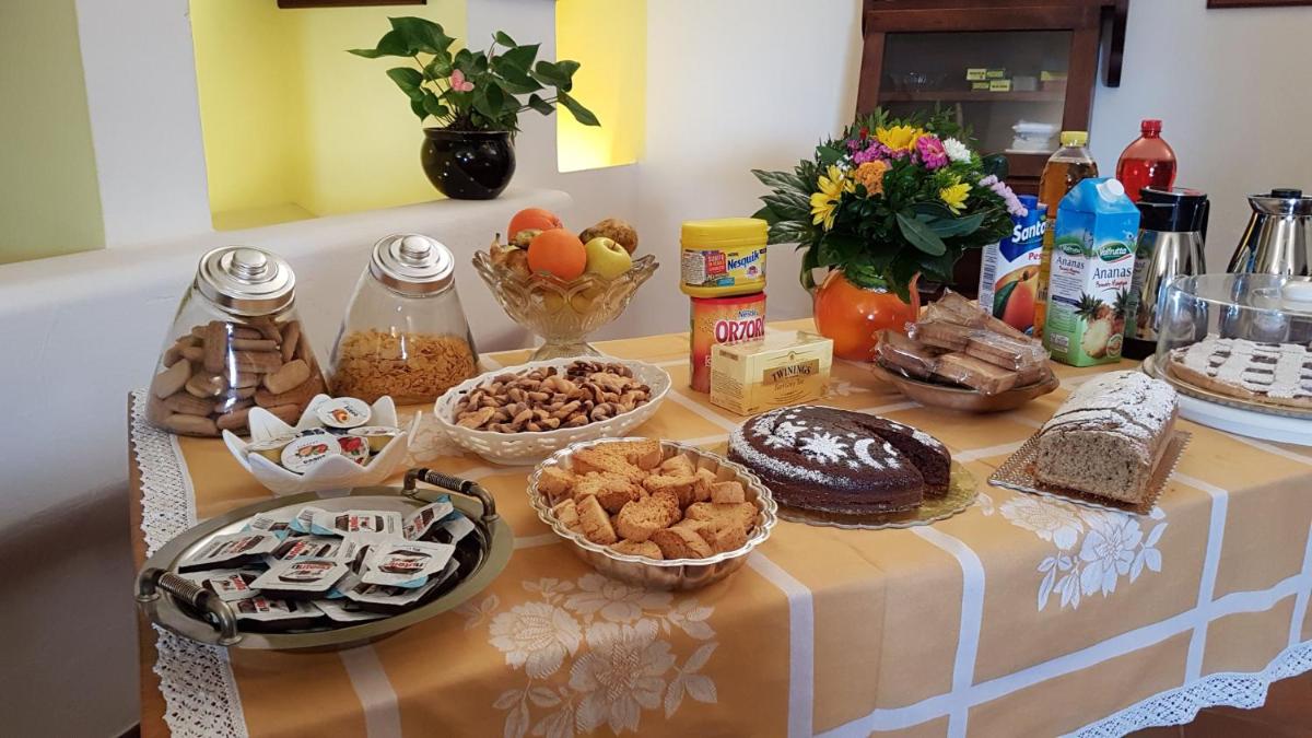 La Capasa B&B photo 5