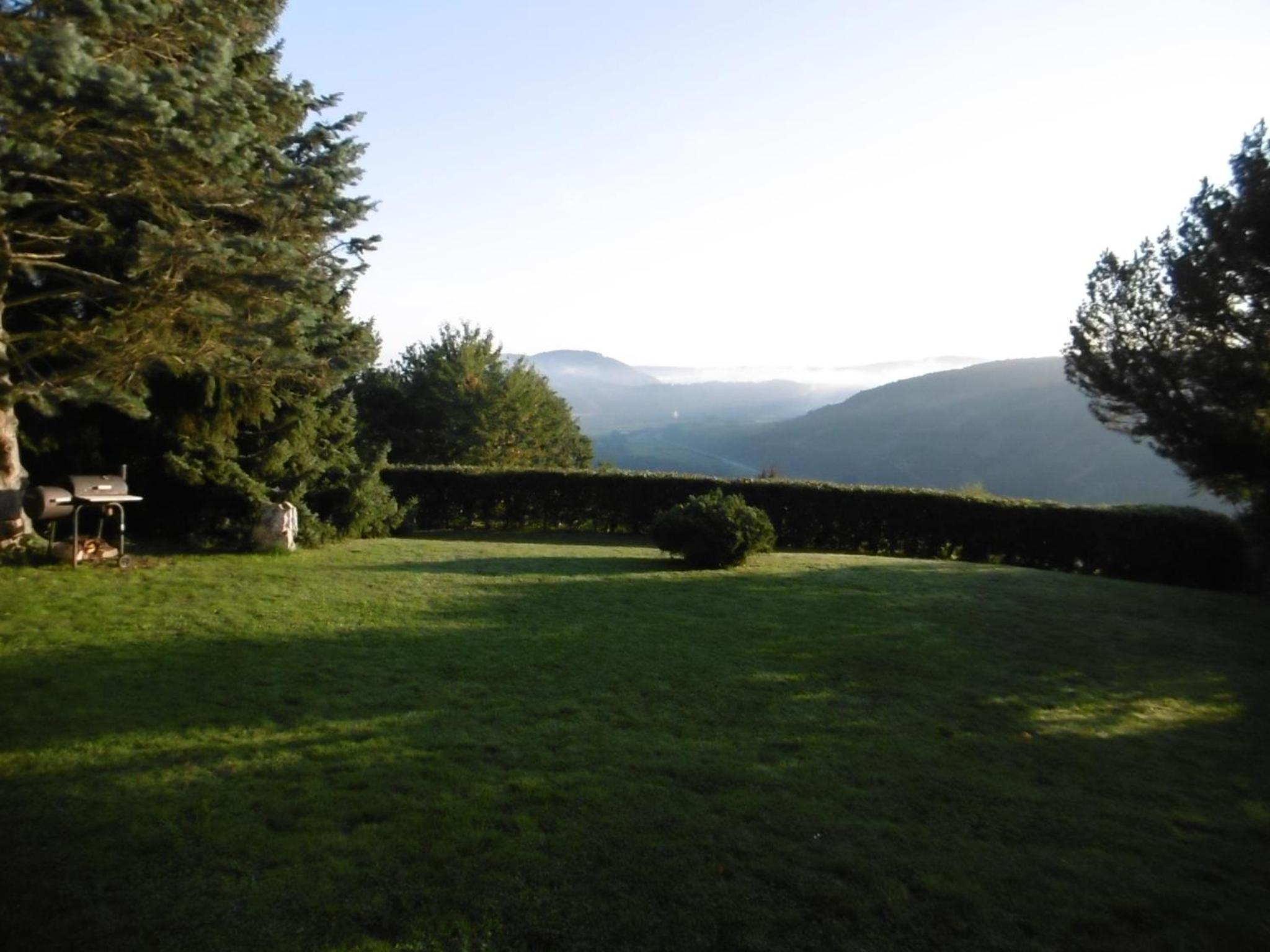 Ferienwohnung Moselblick