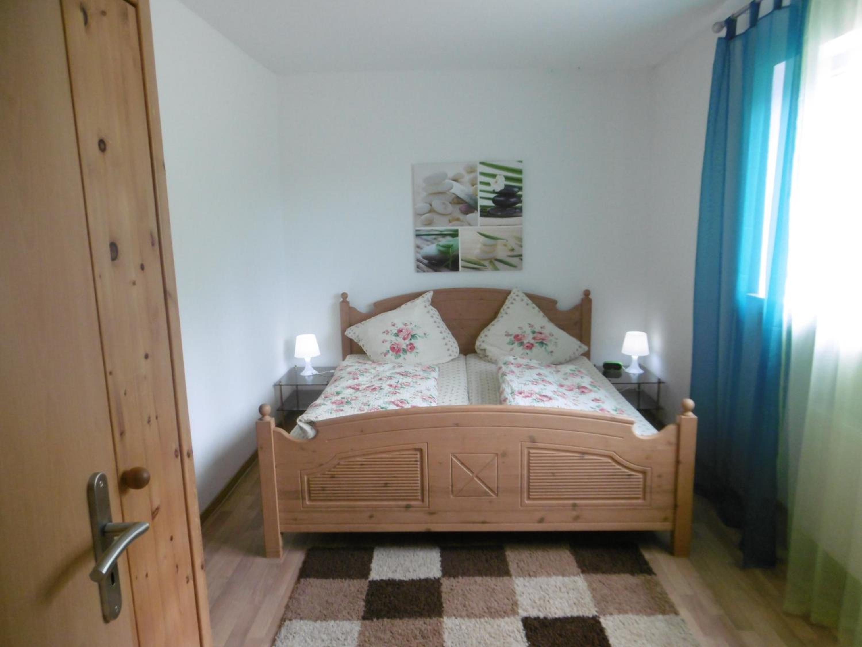 Ferienwohnung Moselblick