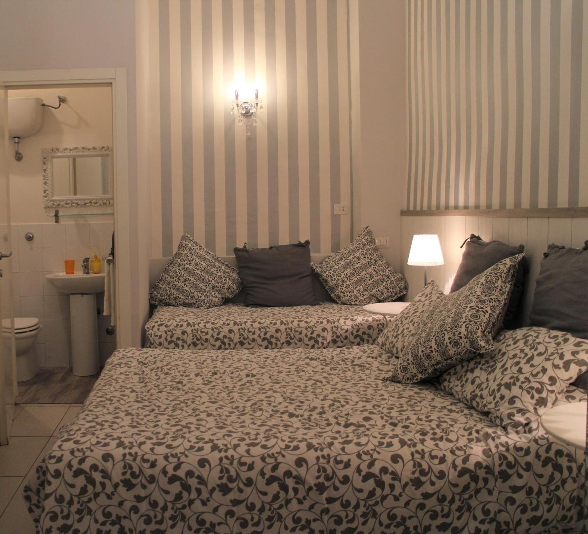 B&B Dei Decumani