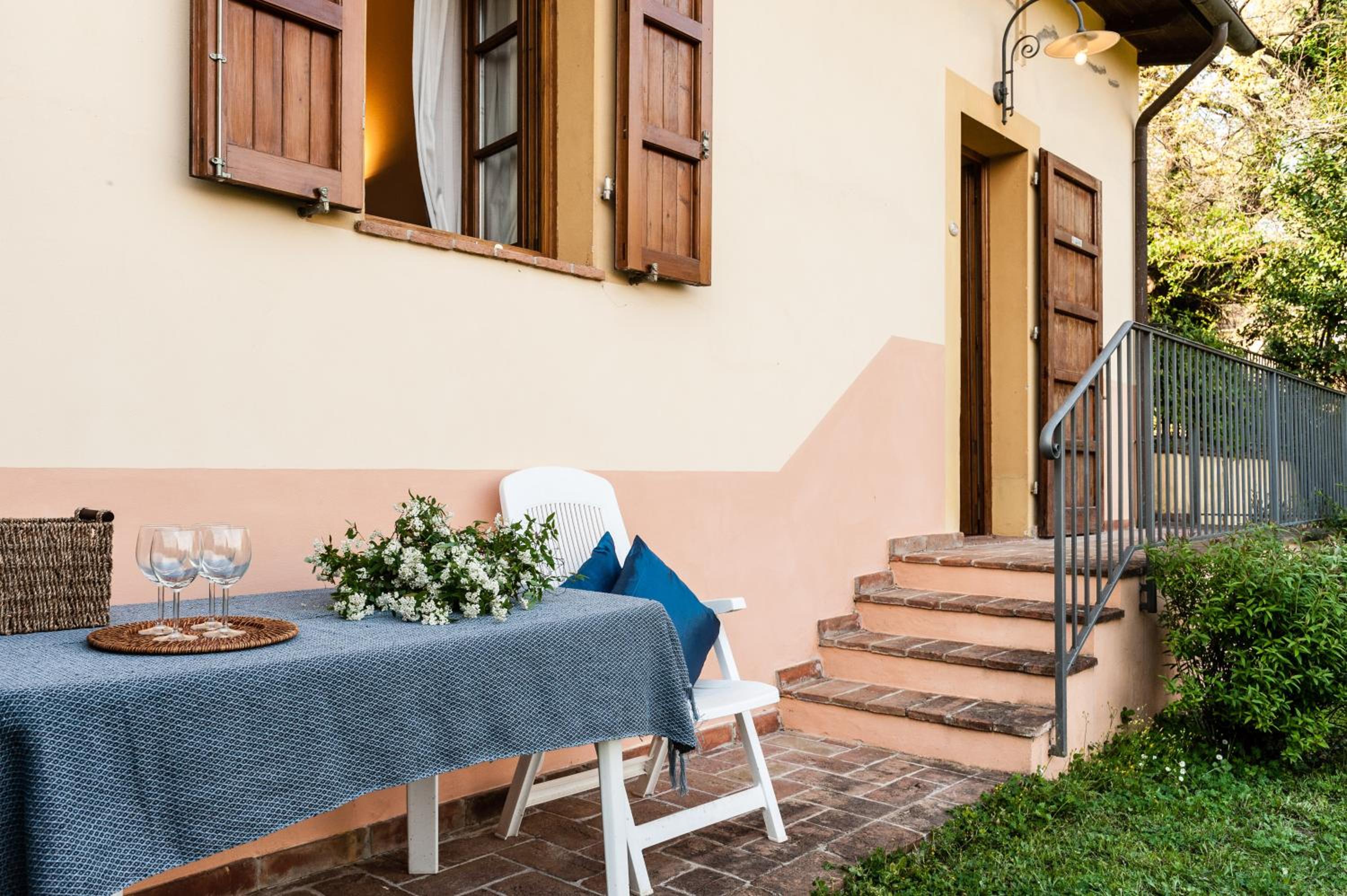 Tenuta degli Obizzi