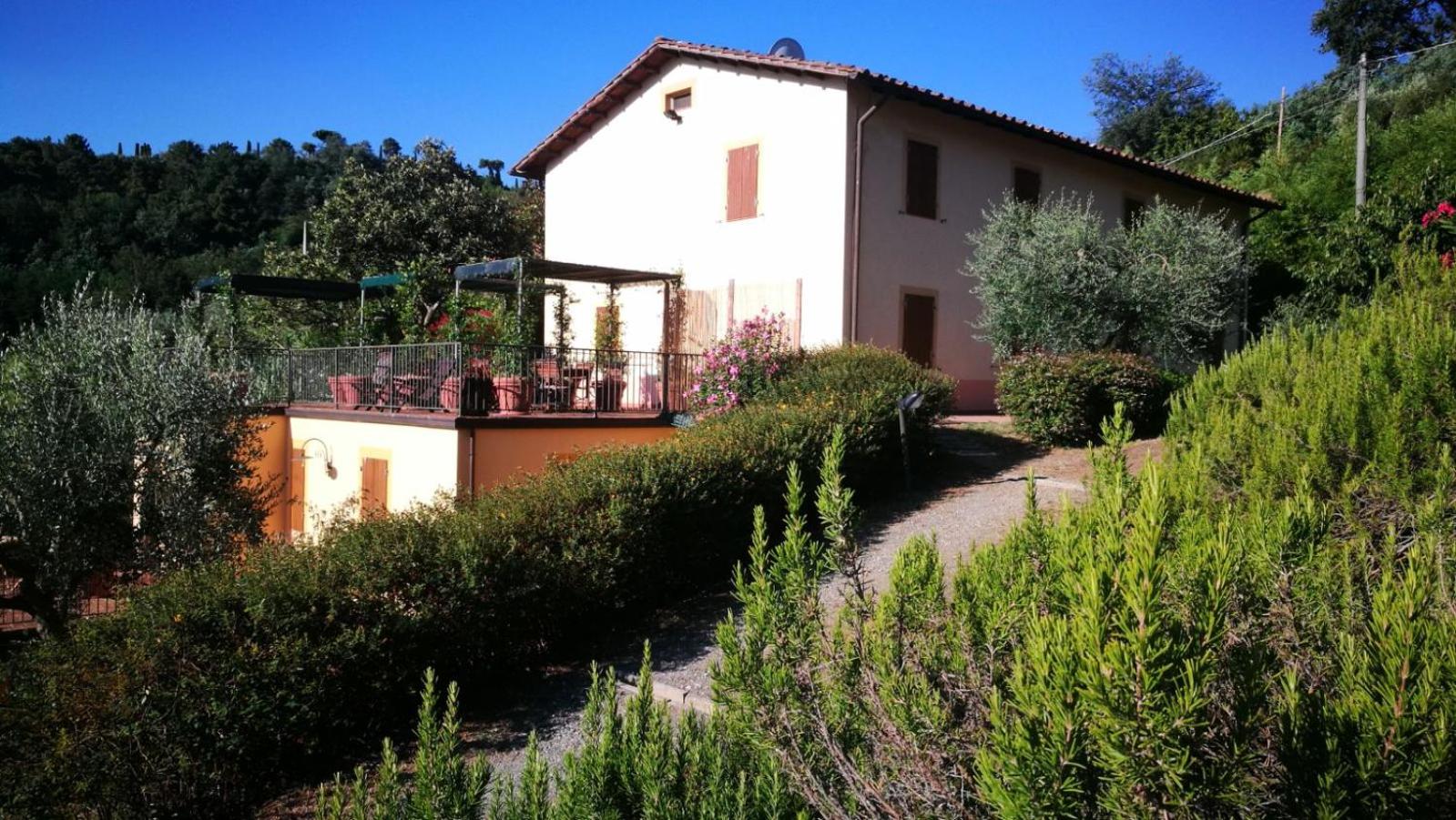 Tenuta degli Obizzi