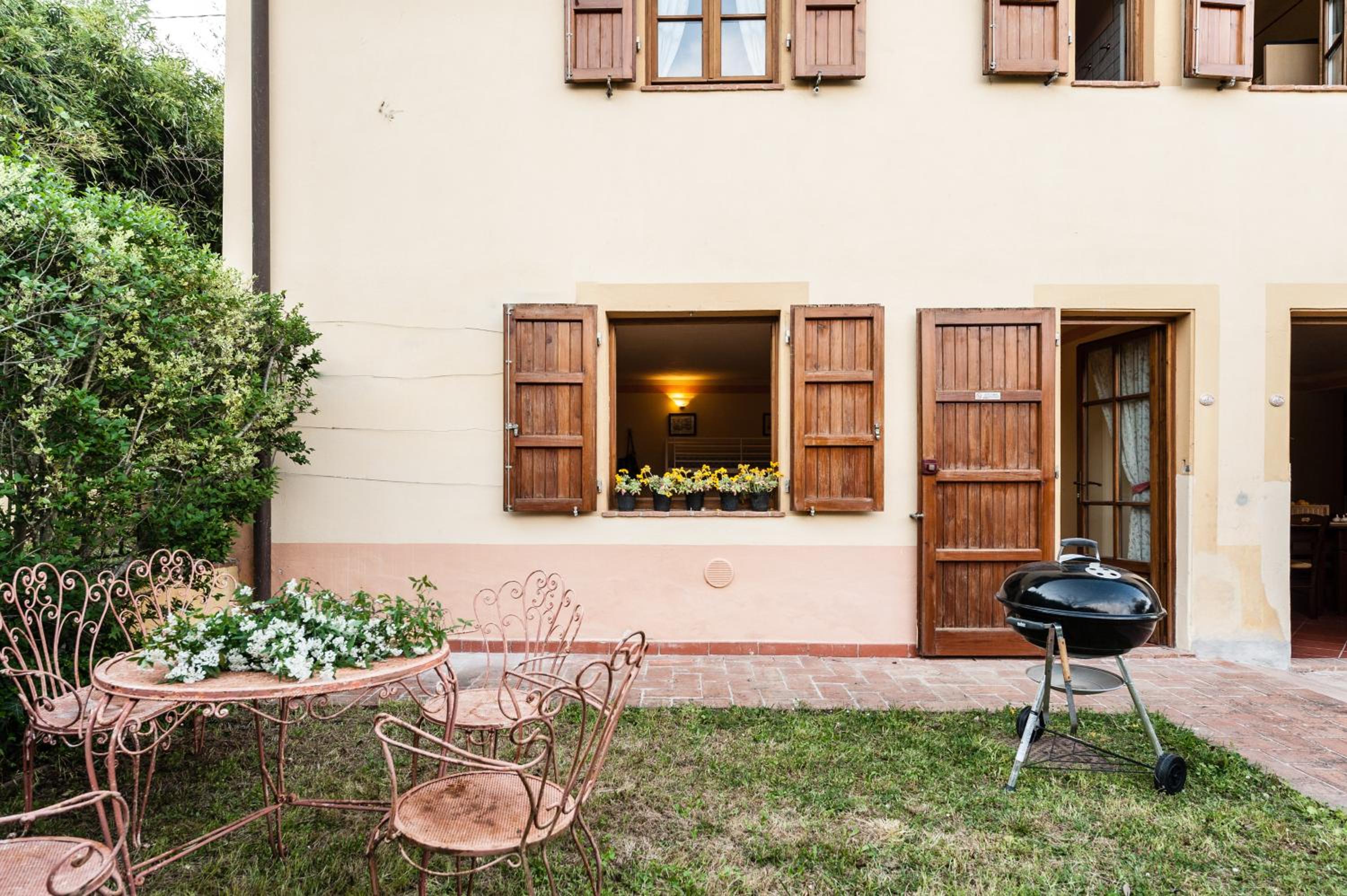 Tenuta degli Obizzi