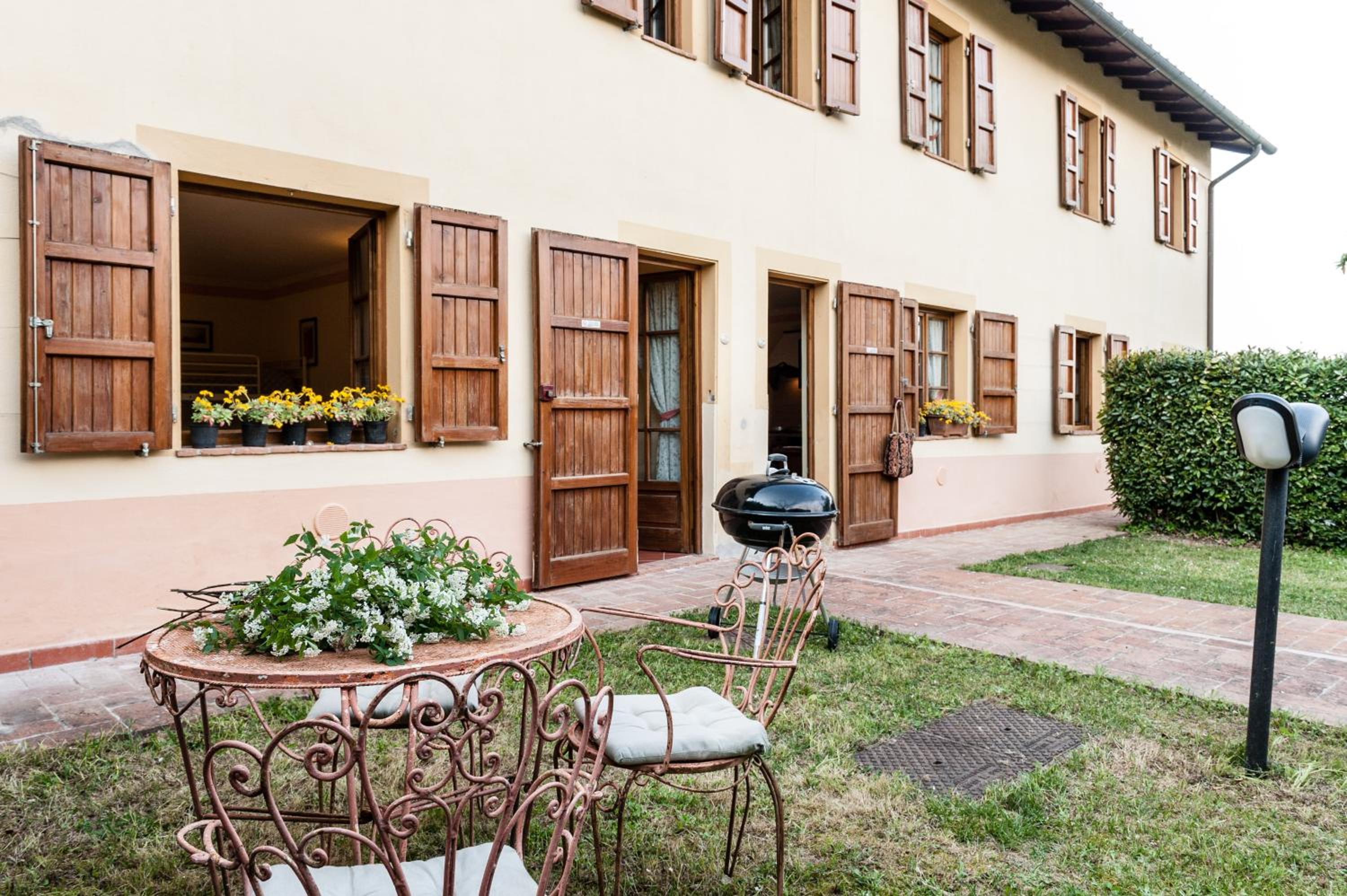 Tenuta degli Obizzi