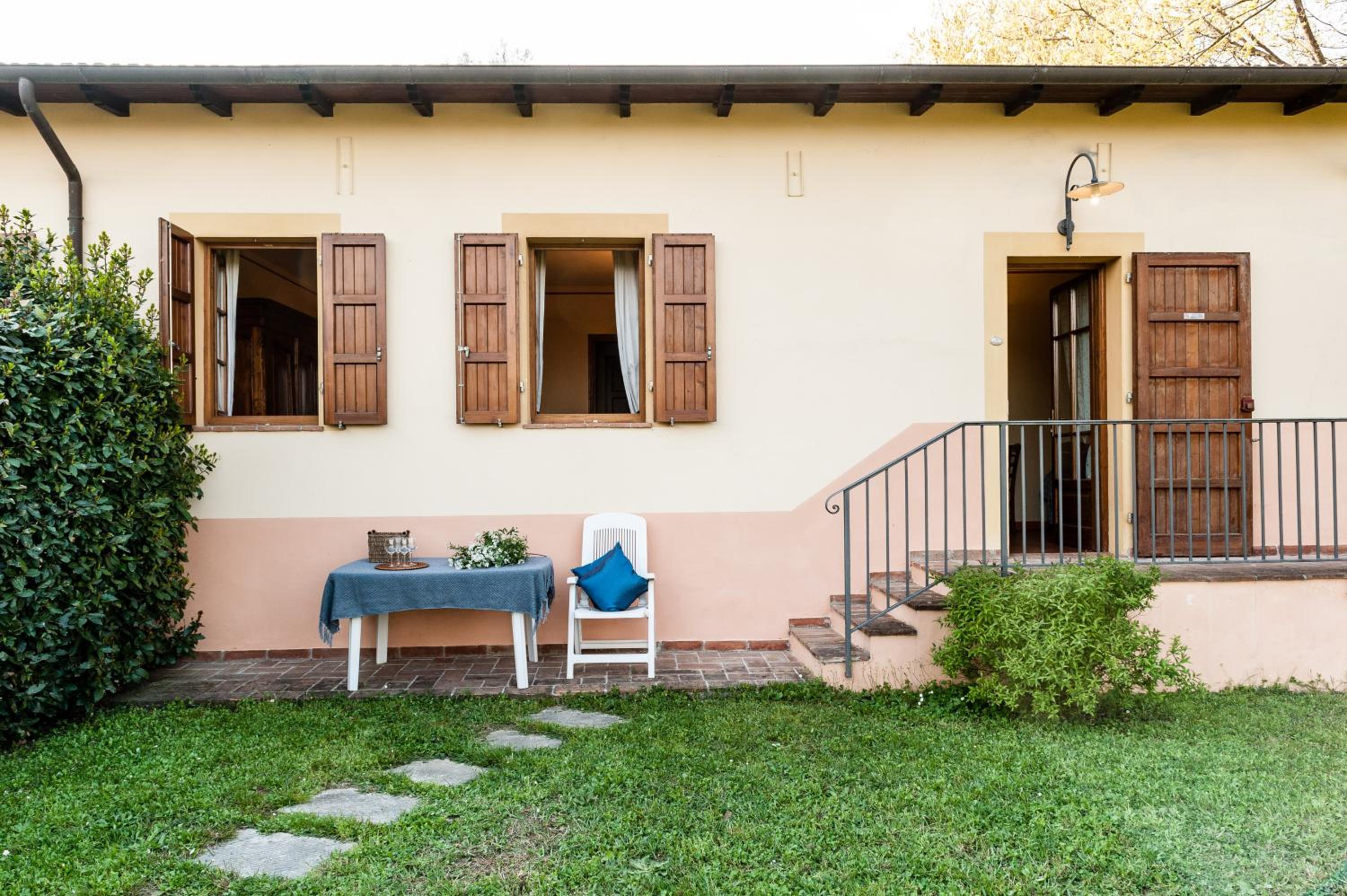 Tenuta degli Obizzi