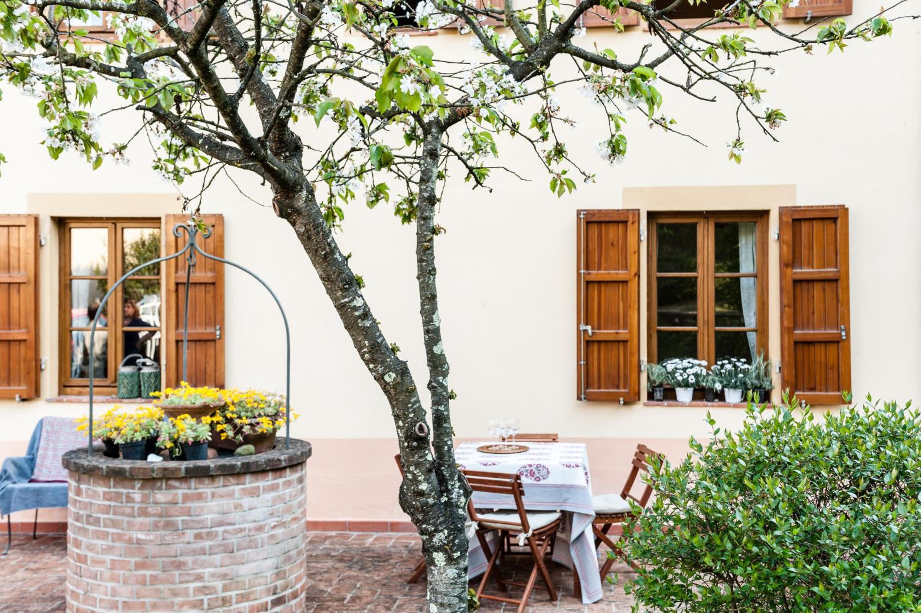Tenuta degli Obizzi
