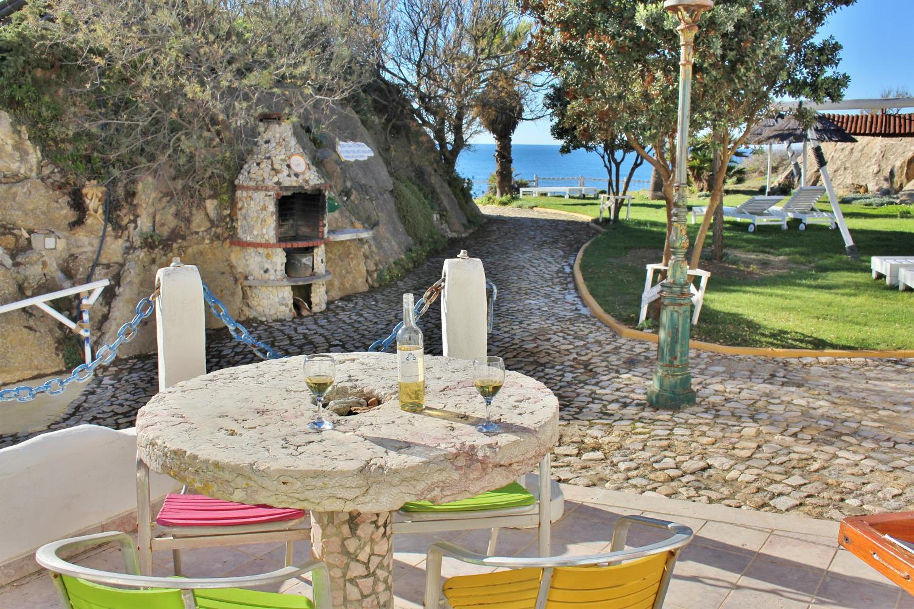 Villa Ana Margarida Beach