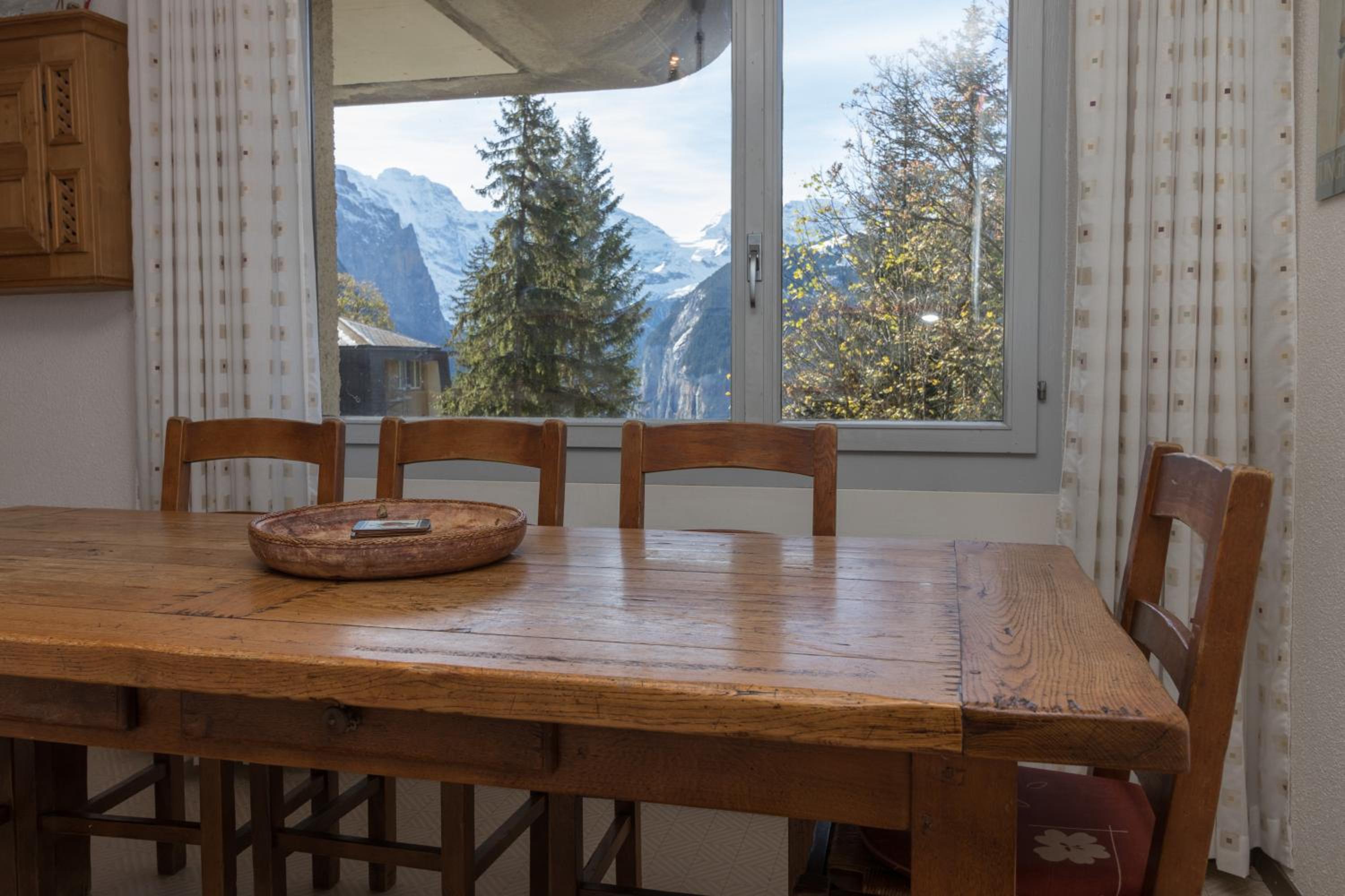 Apartment Belvedere view 4
