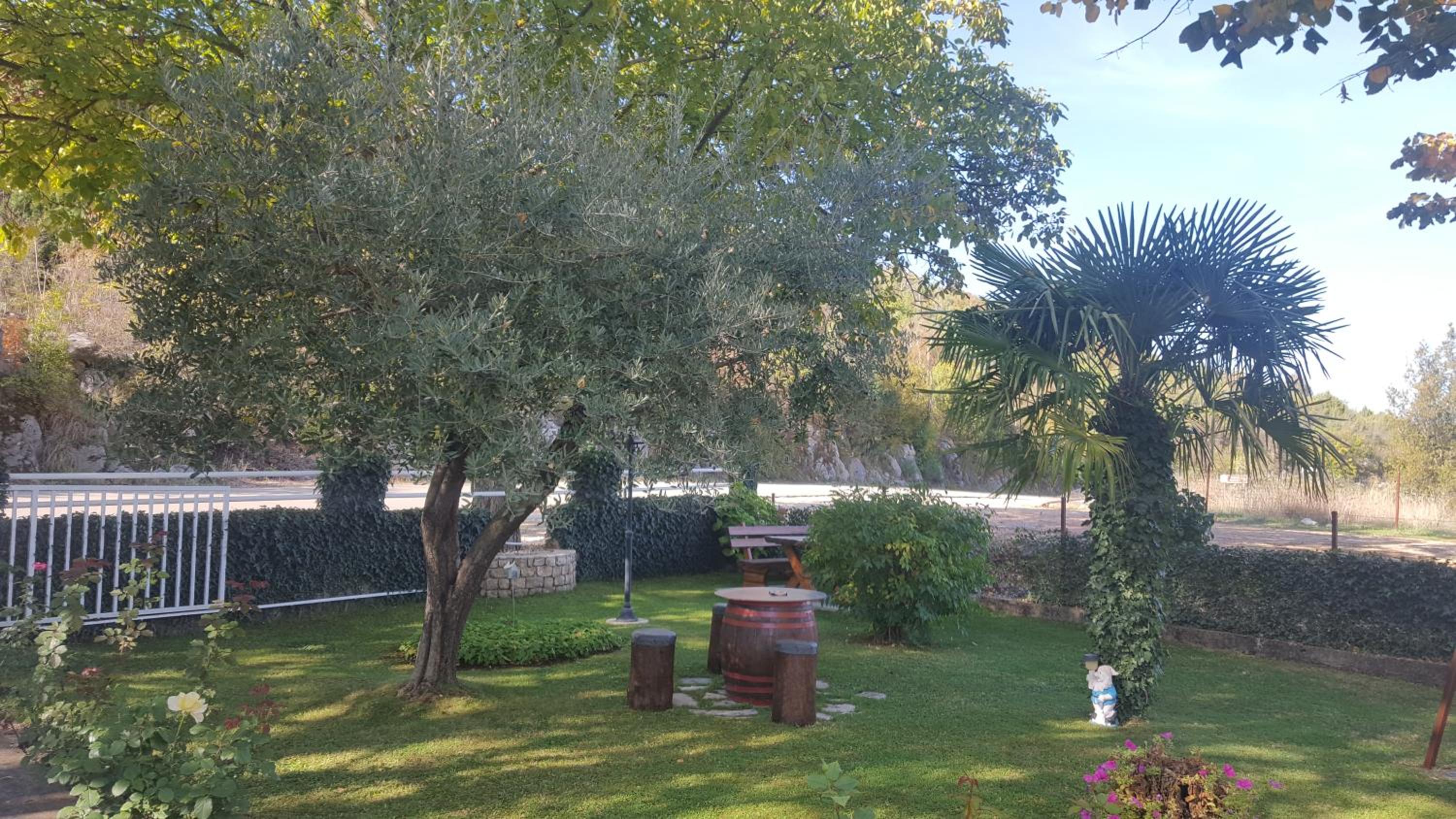 Villa Meca