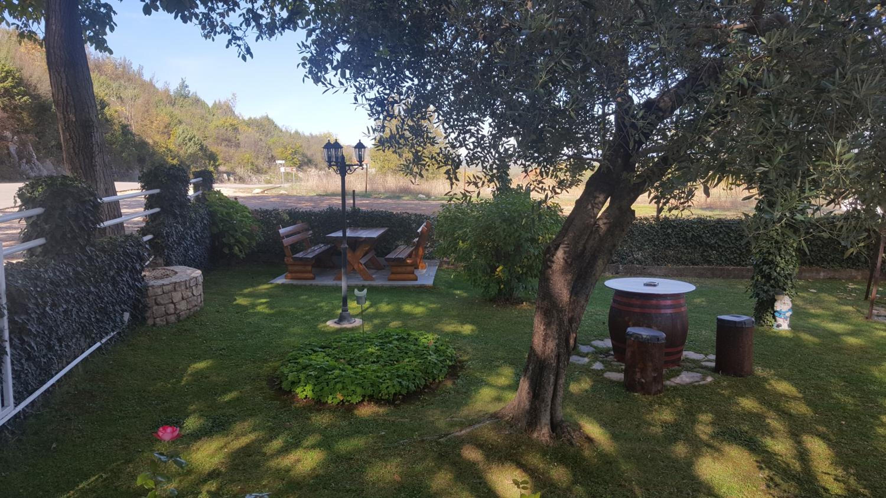 Villa Meca