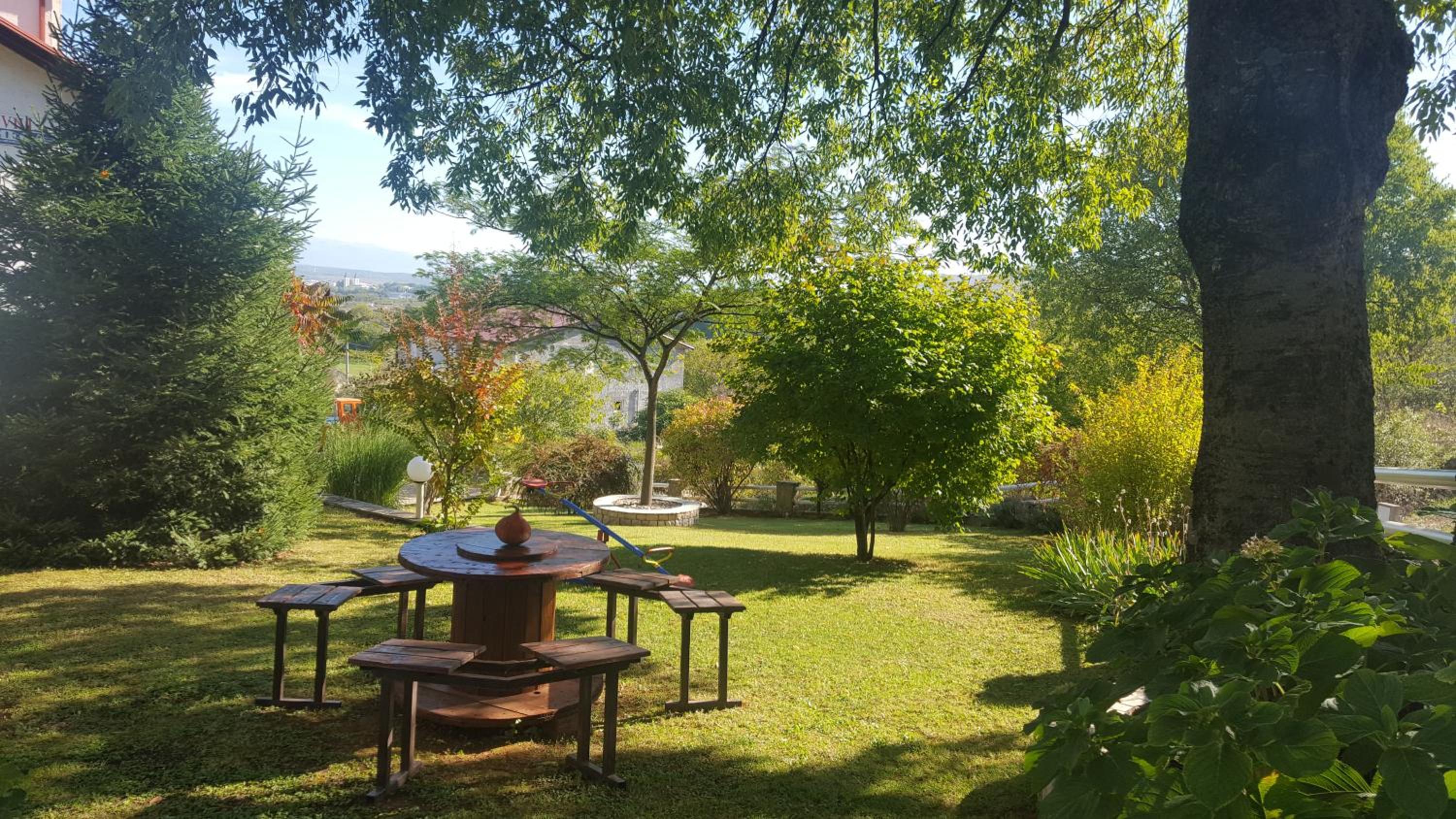 Villa Meca