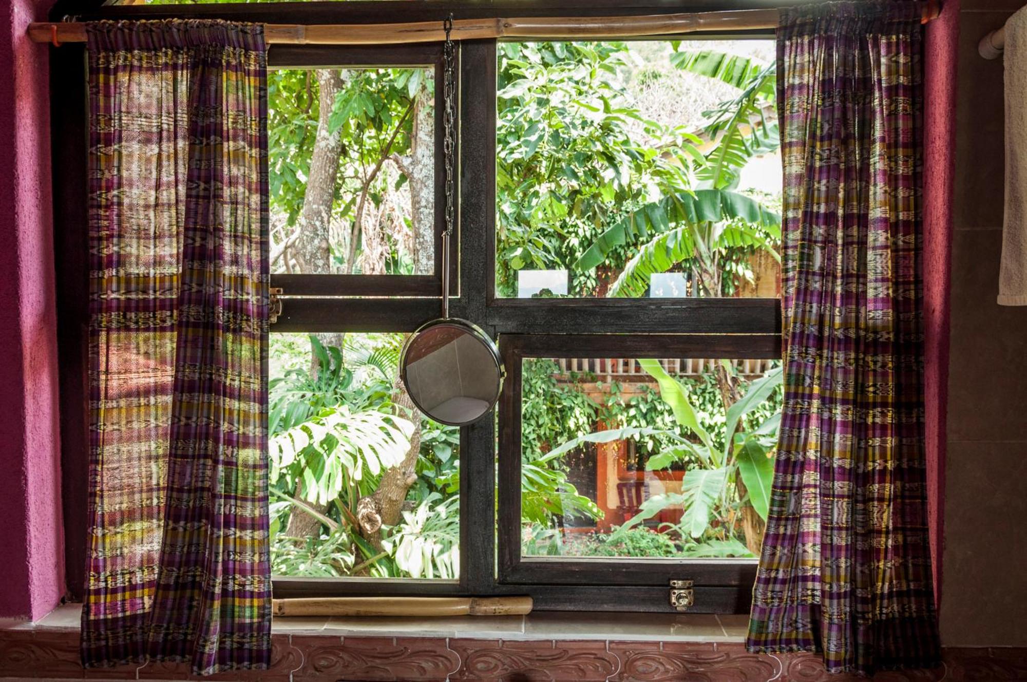 La Iguana Perdida - Hostel 28