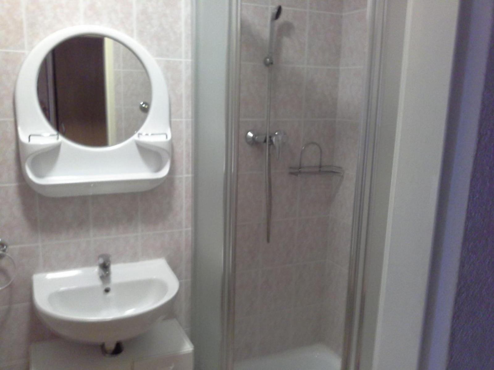 Almet, apartmánove štúdio 205