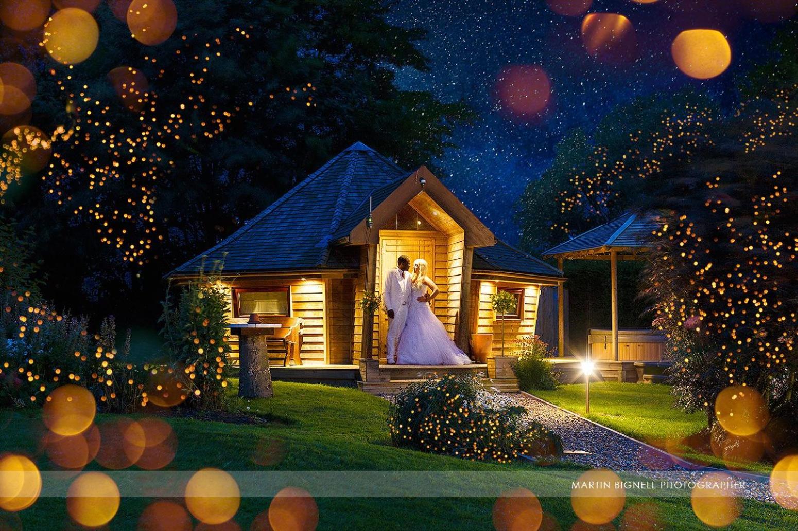 Burton Lodge Guest House & Spa