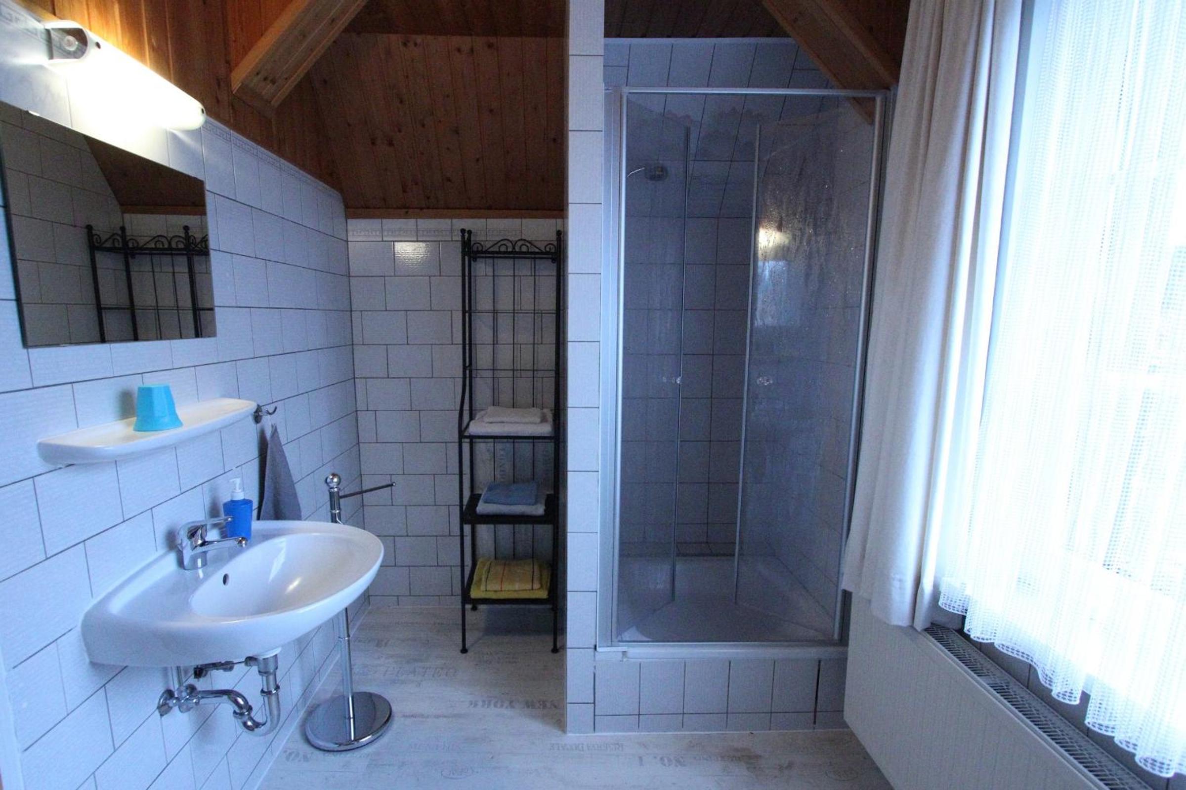 Gästehaus Mea Vota