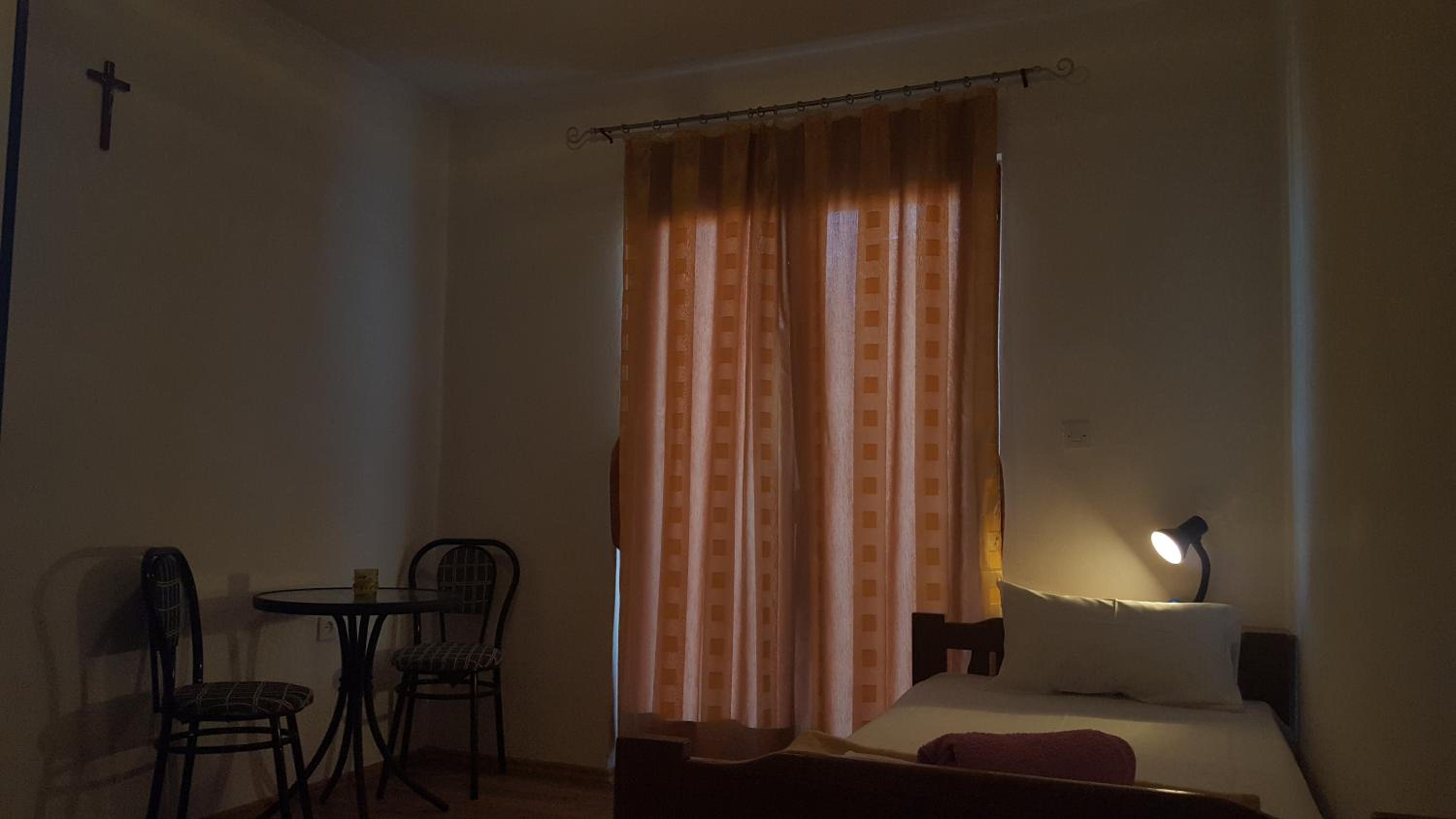 Villa Meca