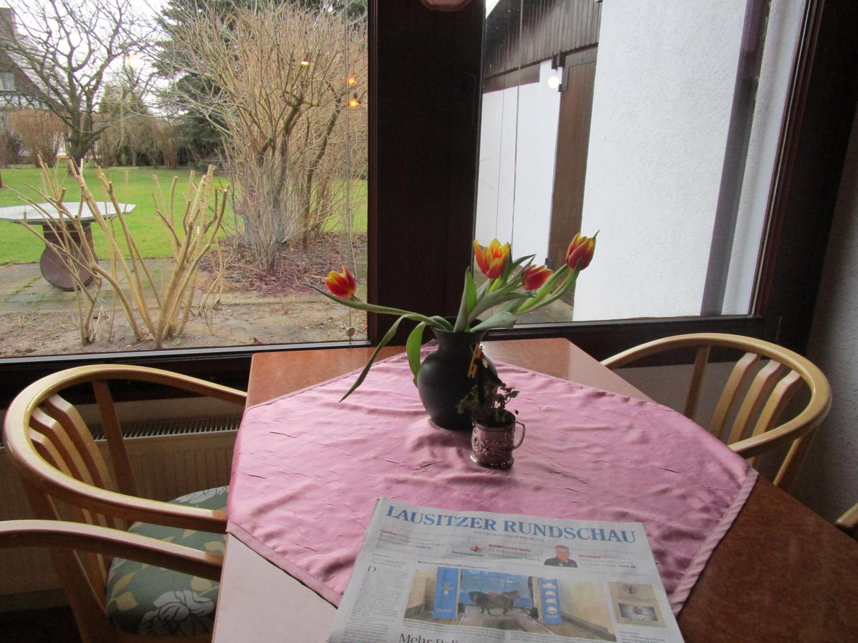 Pension Willischza