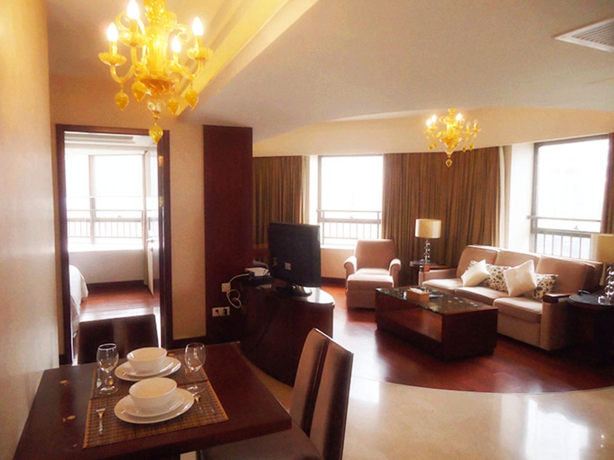 Ziyuan Service Apartment