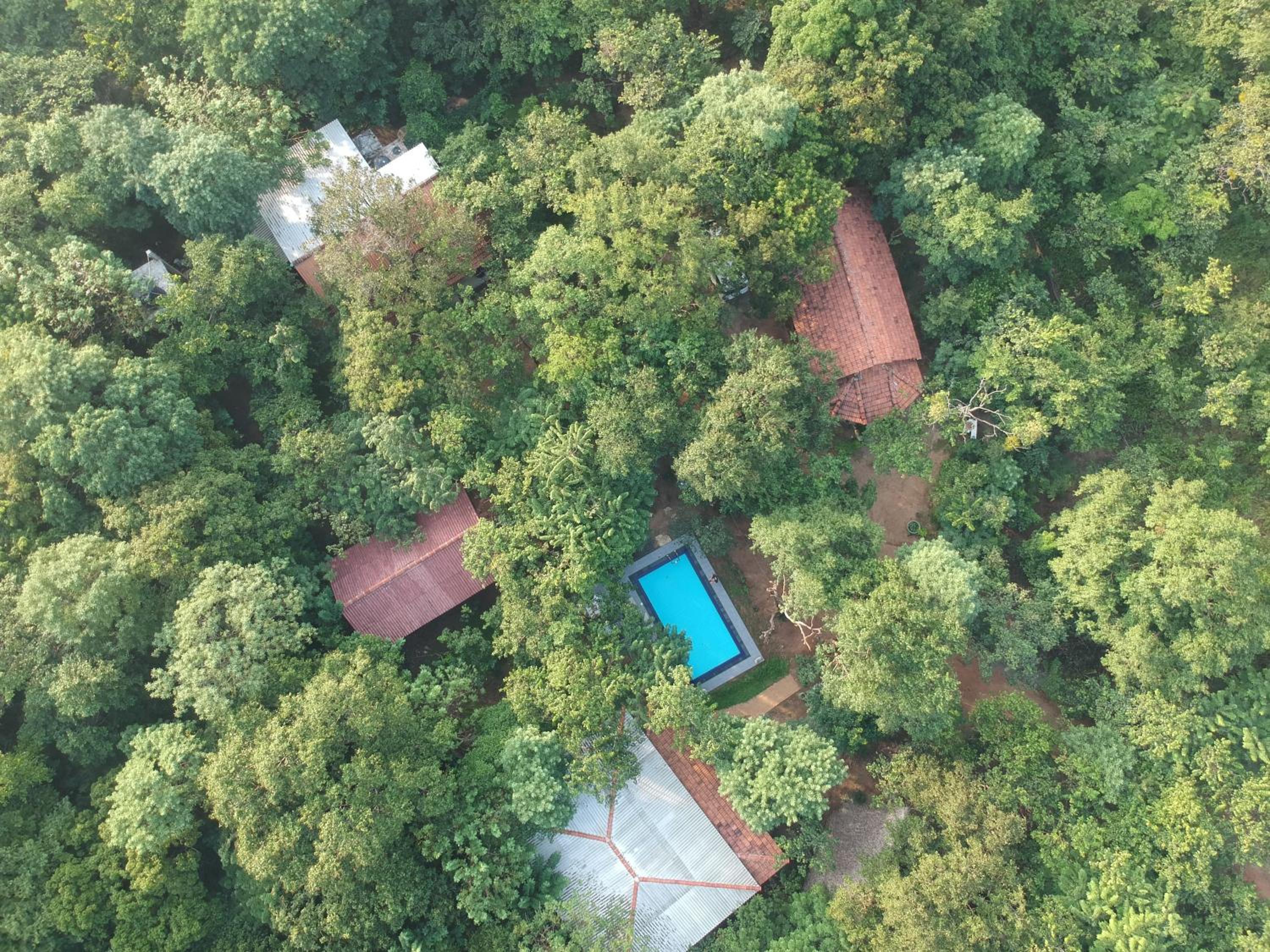 Villa Habarana view 5