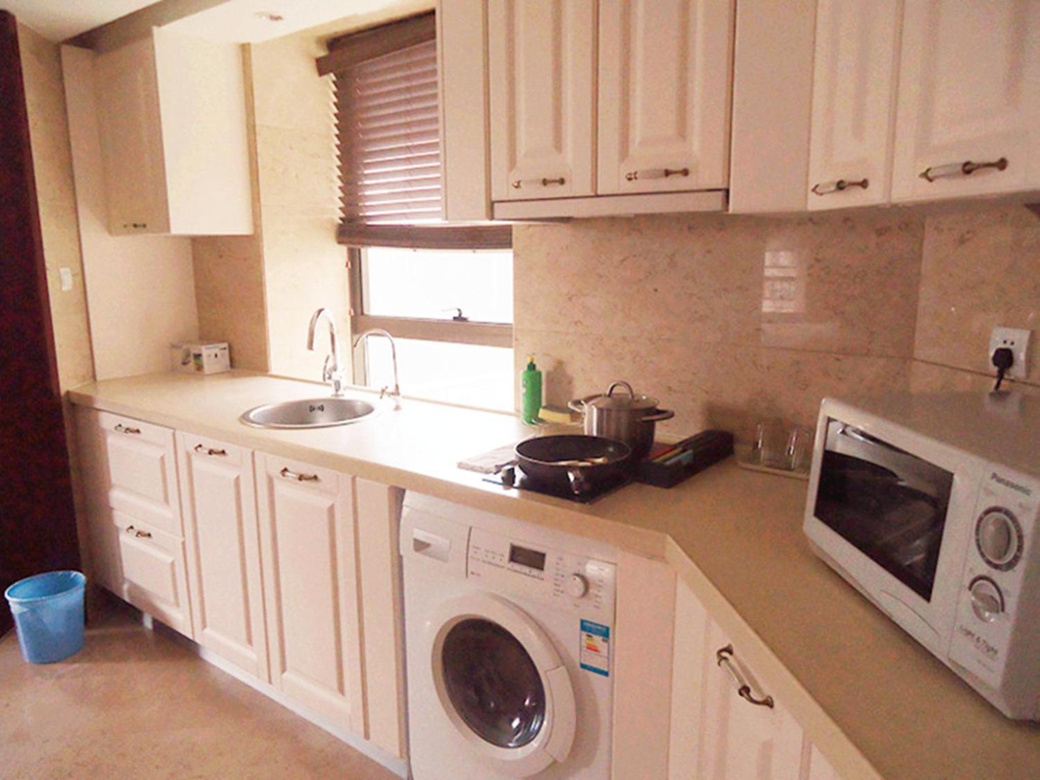 Ziyuan Service Apartment