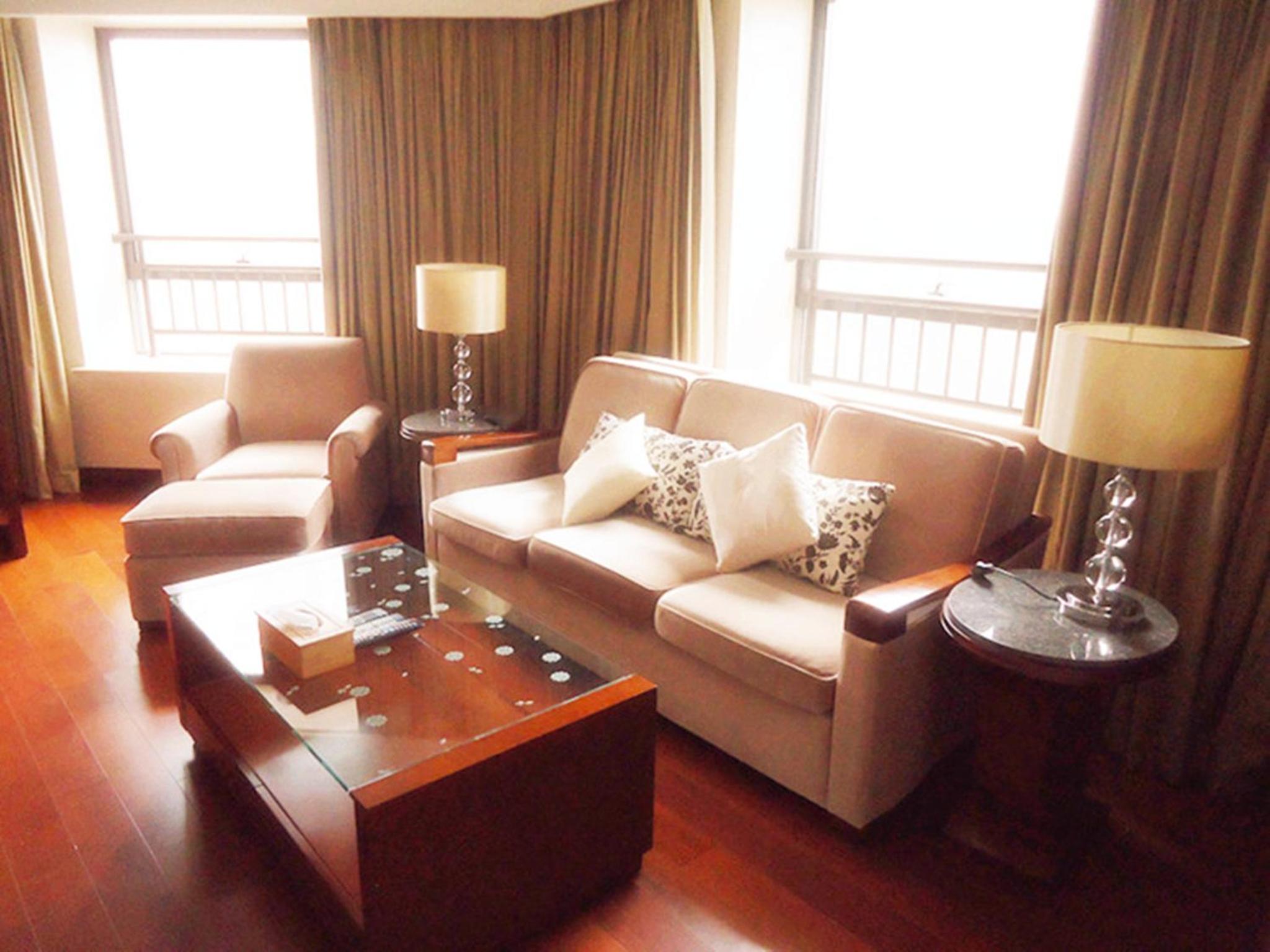 Ziyuan Service Apartment