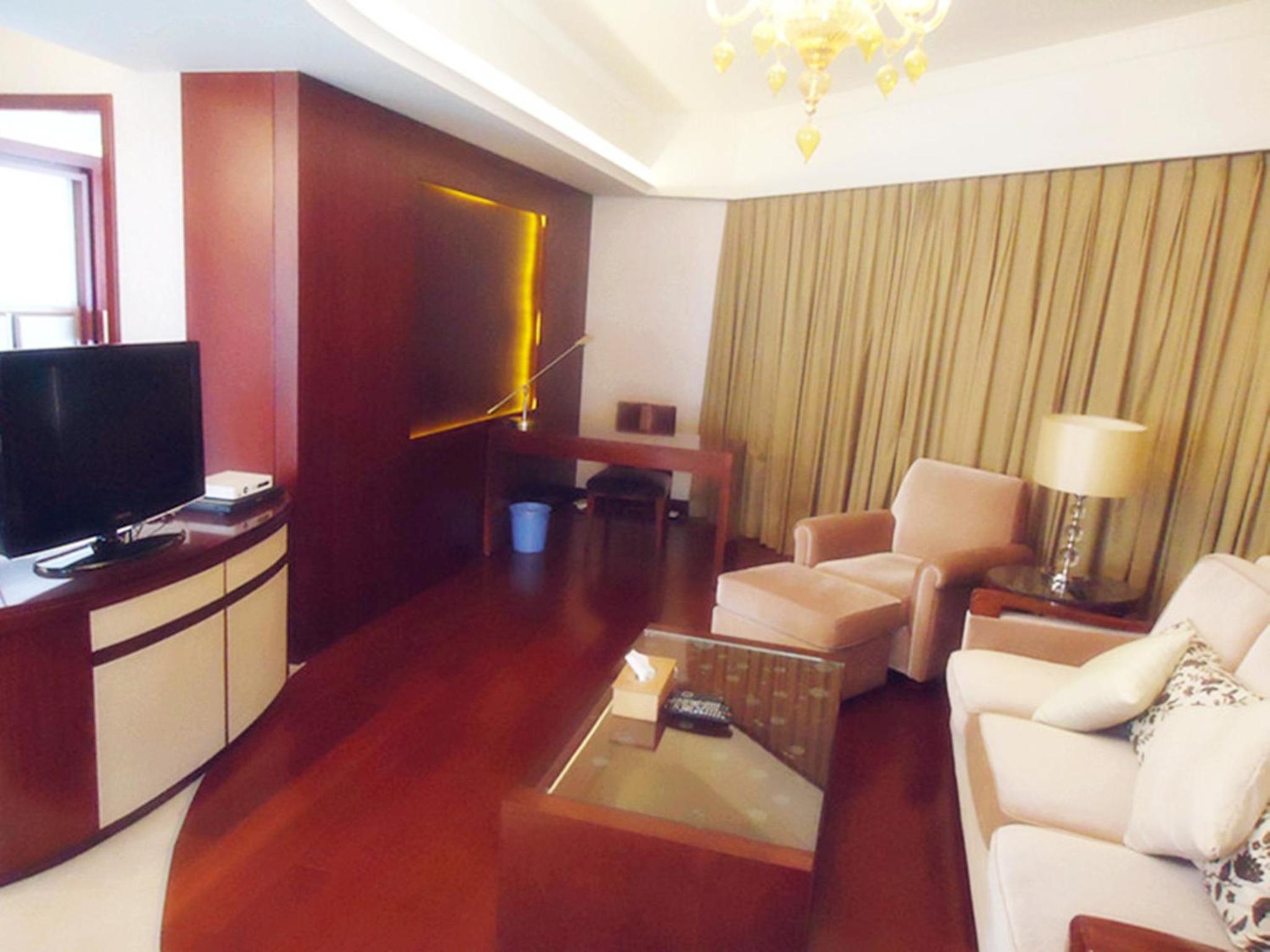 Ziyuan Service Apartment