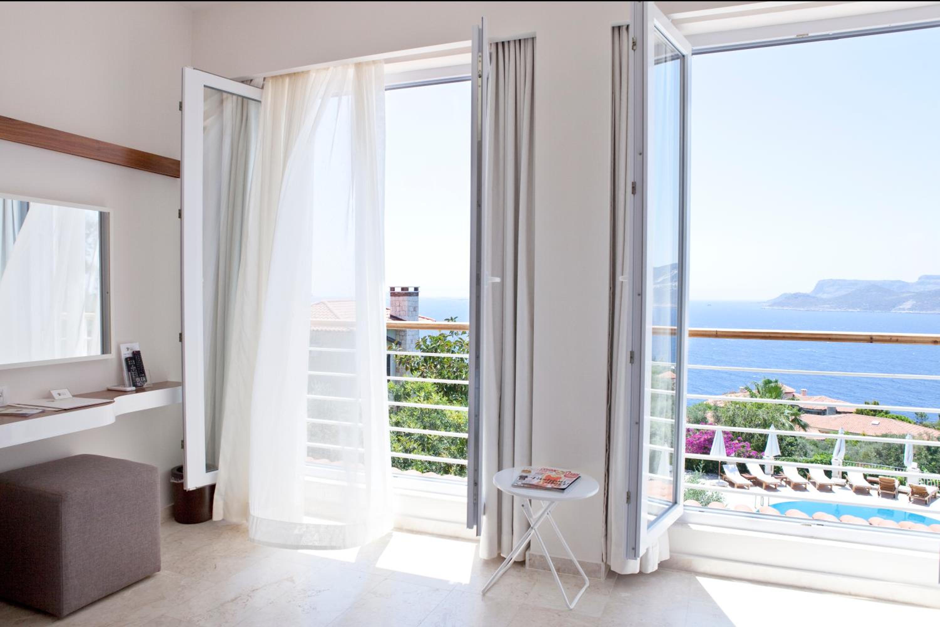 Olea Nova Hotel - Image 77